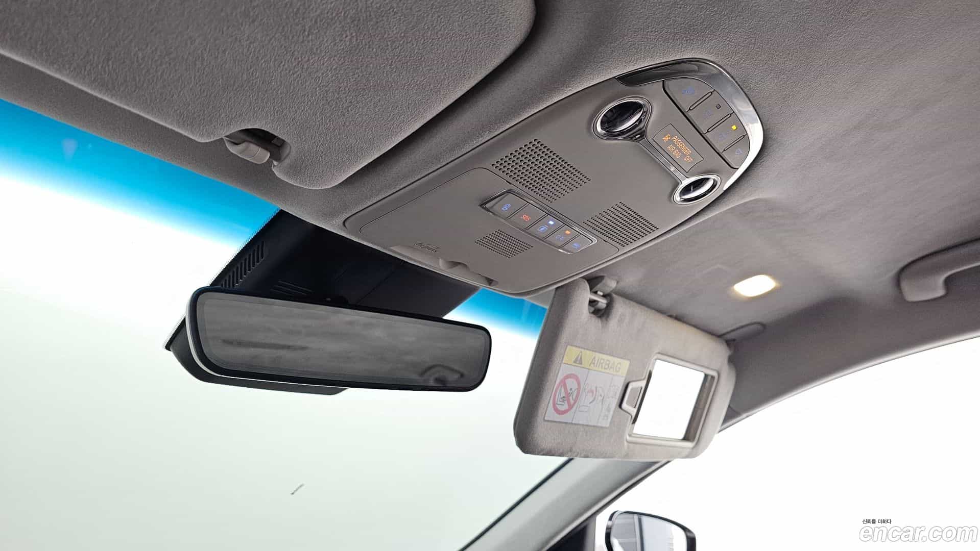 Grandeur Hyundai 2021.5-OPTION-019