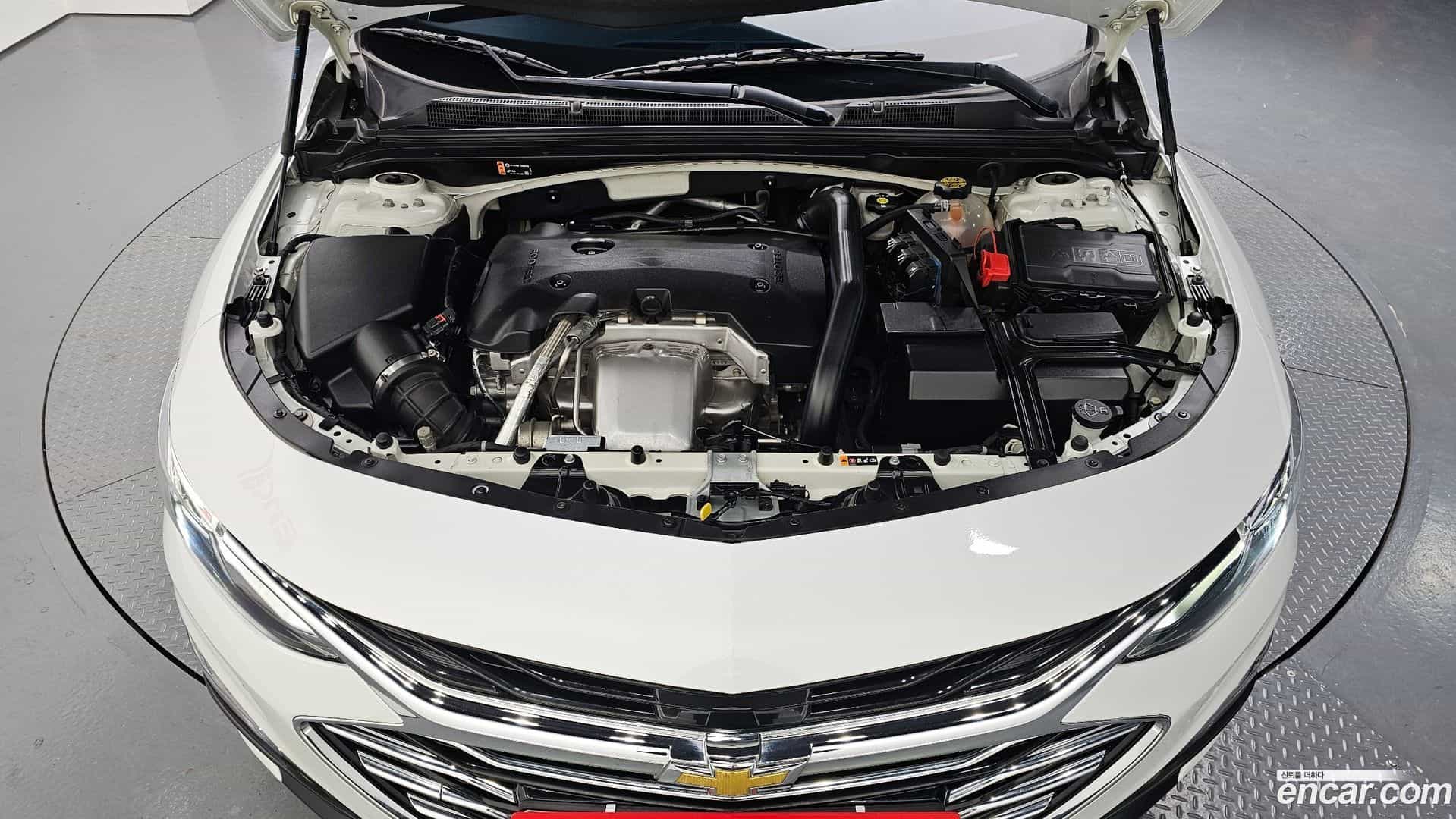 Malibu Chevrolet 2020.10-INNER-006