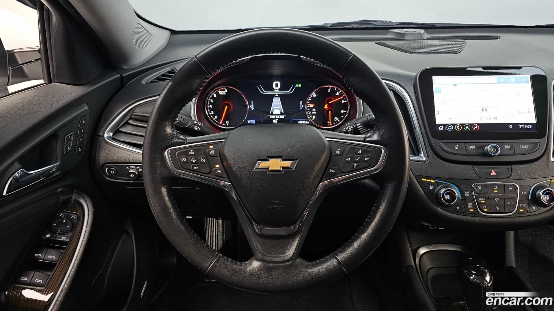 Malibu Chevrolet 2020.10-OPTION-017