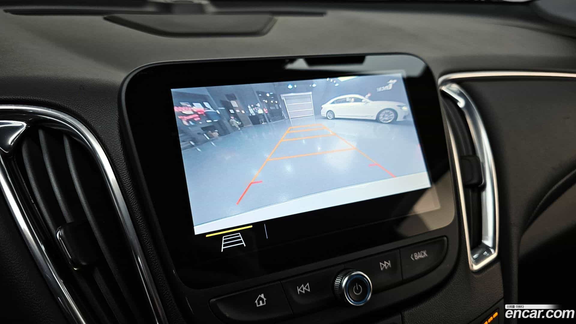 Malibu Chevrolet 2020.10-OPTION-020
