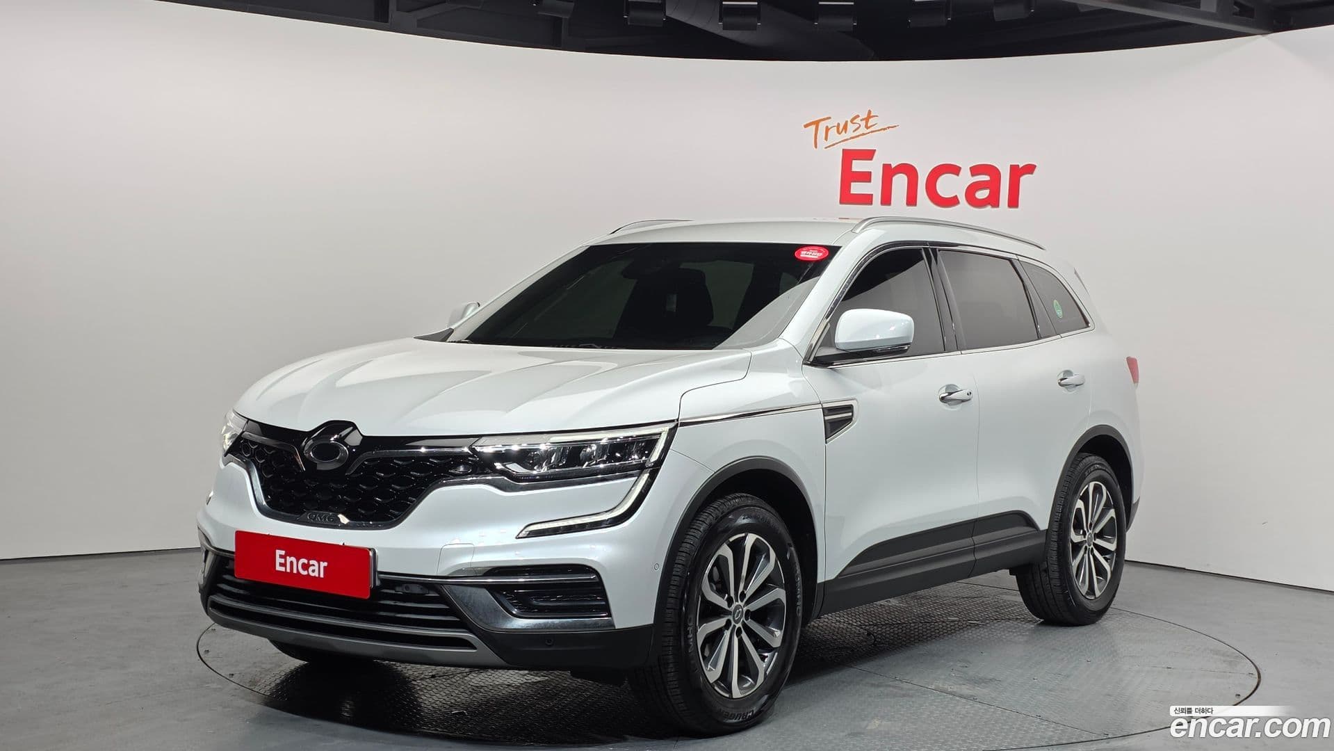 Main__Slider__Photo:QM6 Renault Korea 2022.0-0
