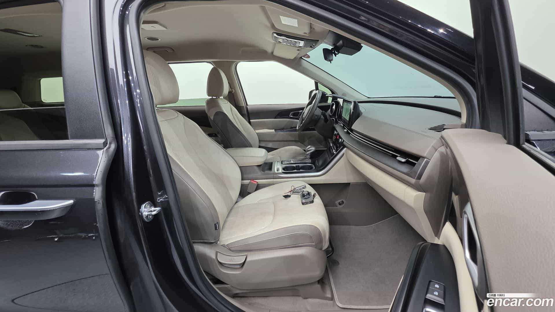 Canival Kia 2021.7-INNER-010