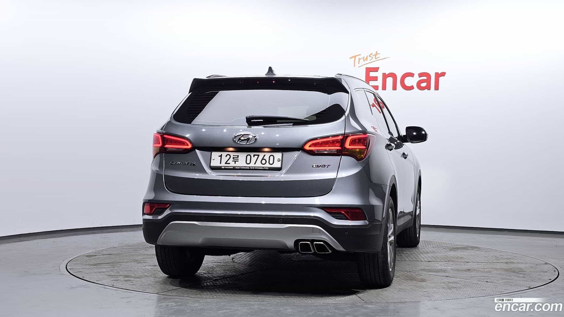 Santafe Hyundai 2015.8-OUTER-004