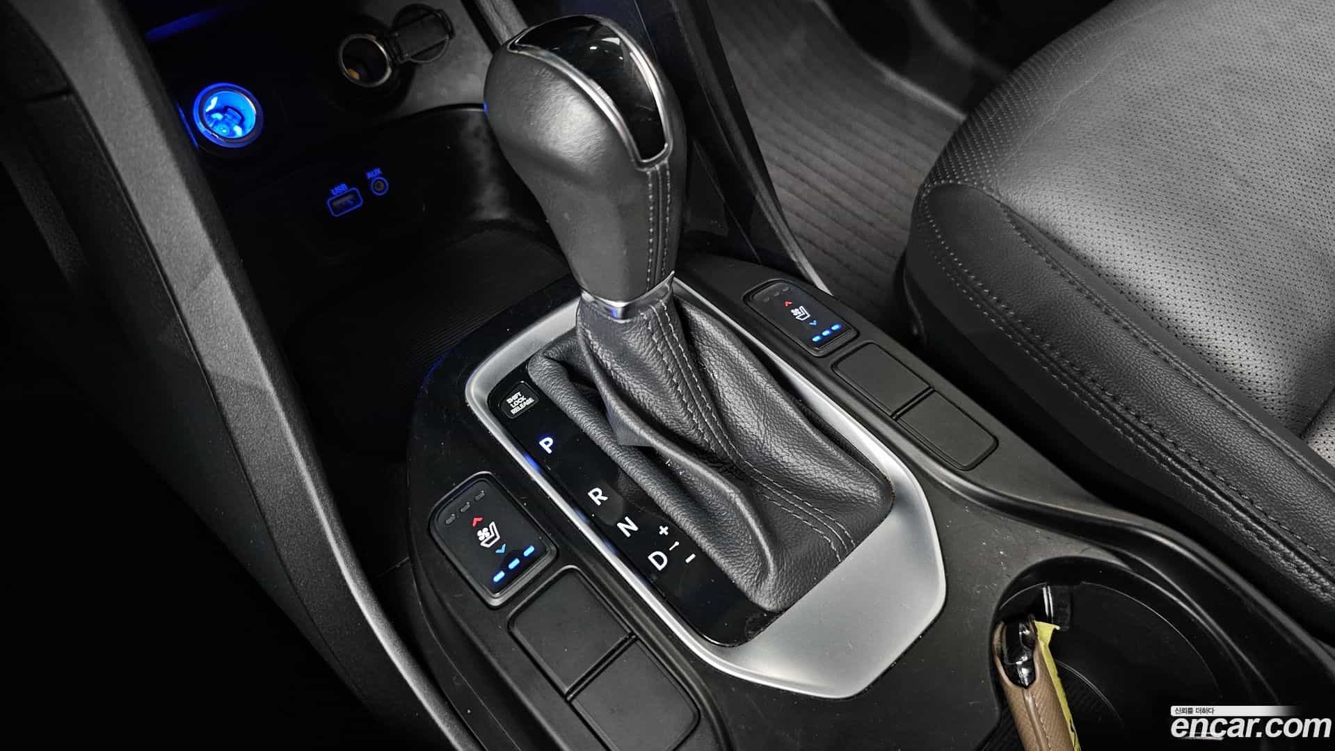 Santafe Hyundai 2015.8-INNER-009