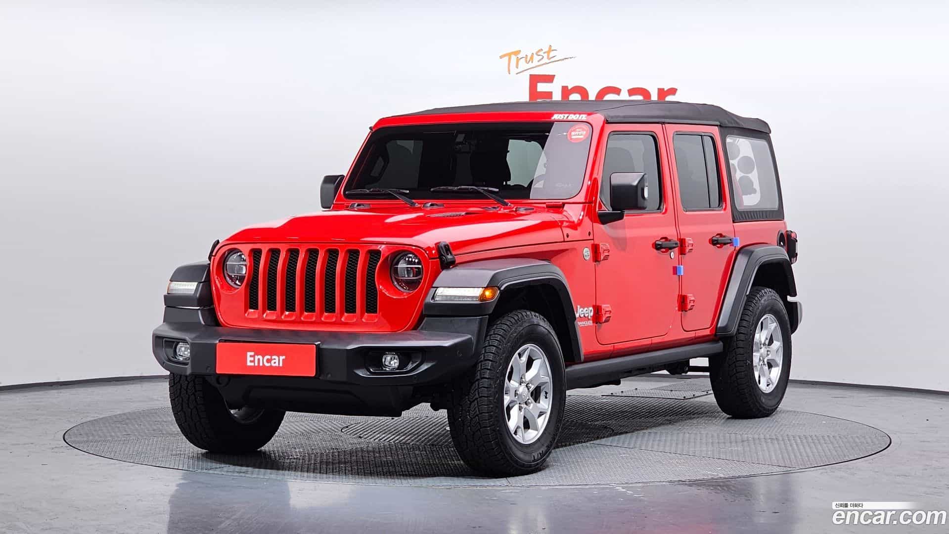 Wrangler Jeep 2021.8-OUTER-001