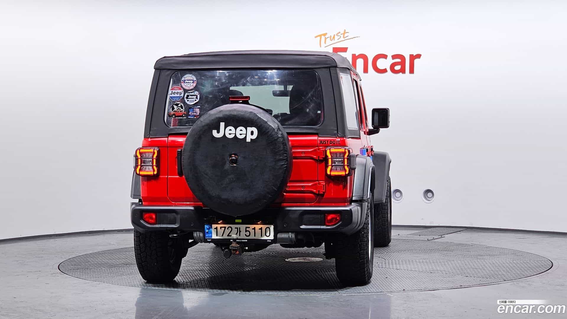 Wrangler Jeep 2021.8-OUTER-004