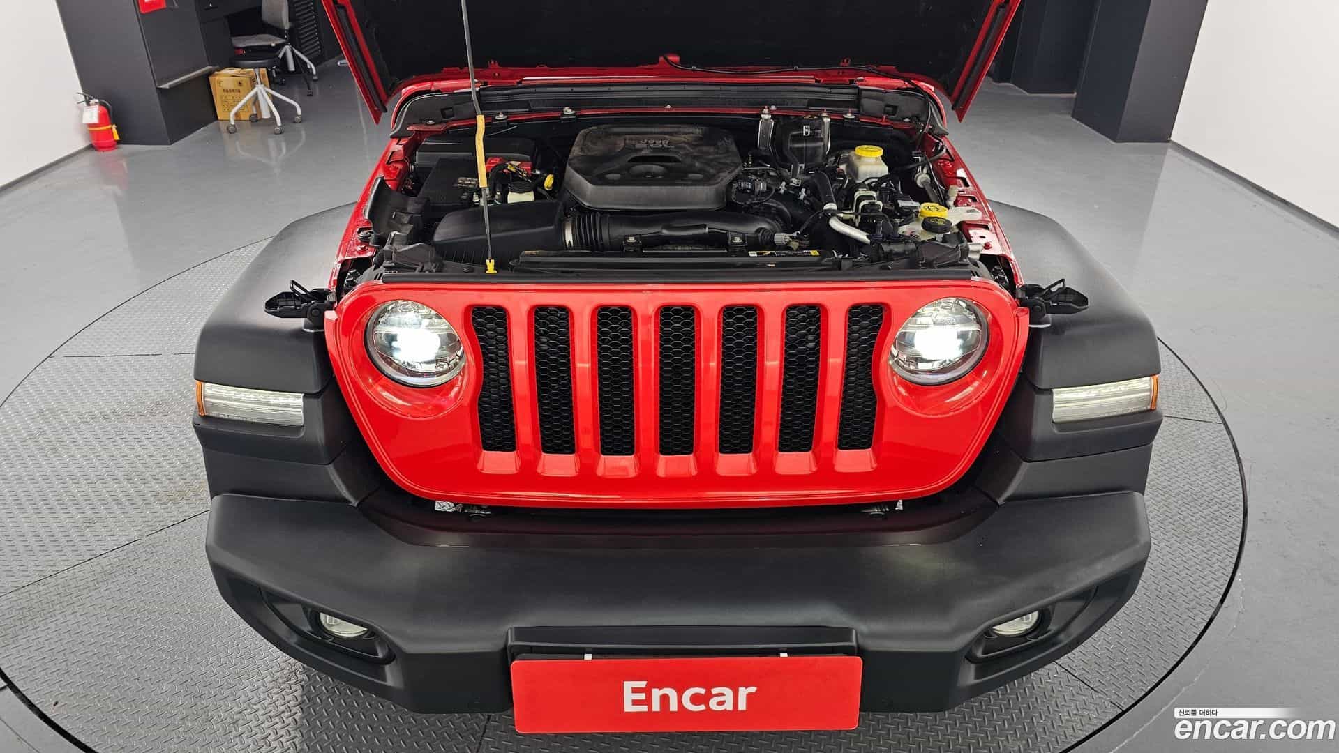 Wrangler Jeep 2021.8-INNER-006