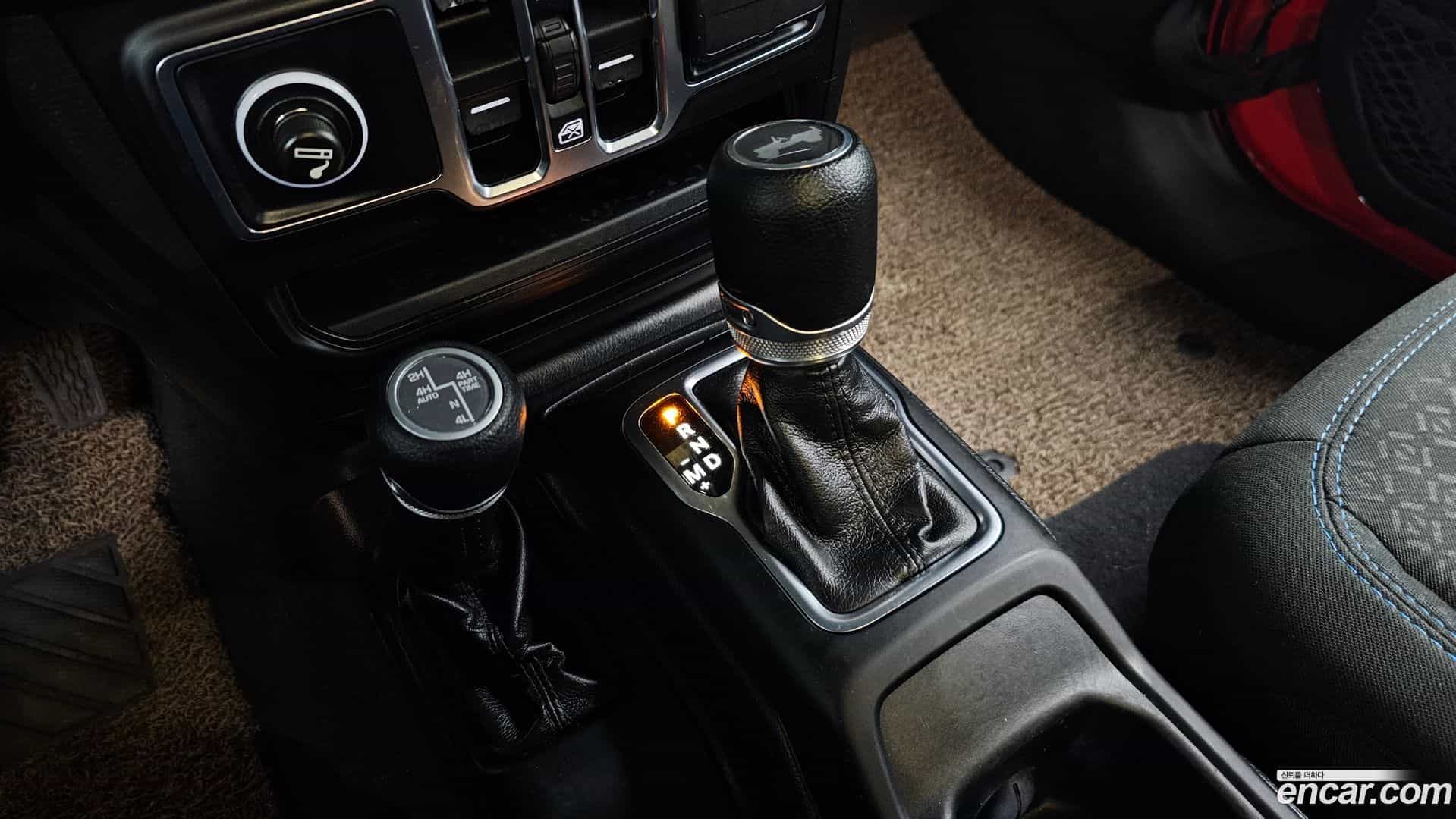 Wrangler Jeep 2021.8-INNER-009