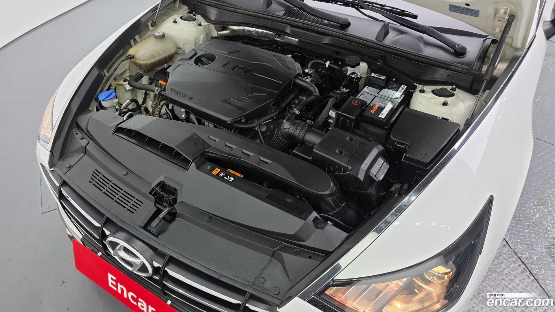 Sonata Hyundai 2019.10-INNER-006