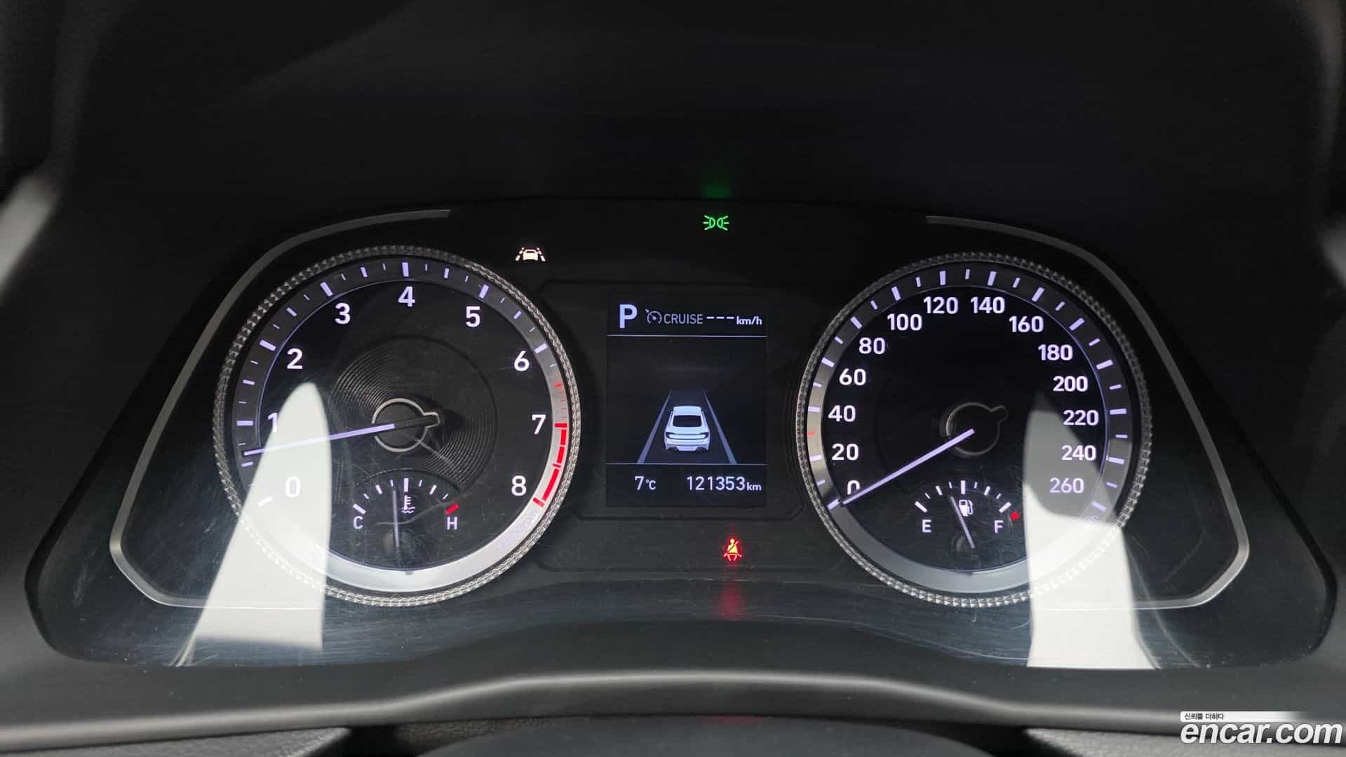 Sonata Hyundai 2019.10-INNER-008
