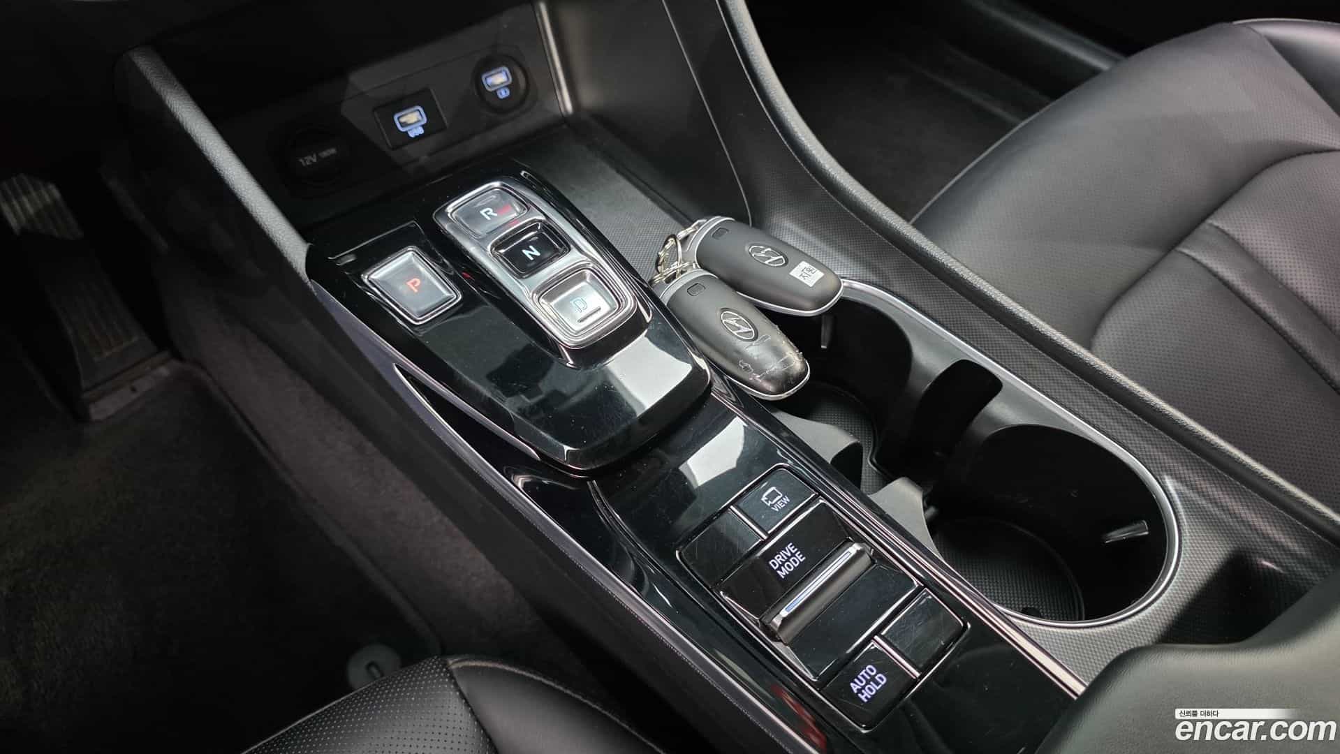 Sonata Hyundai 2019.10-INNER-009