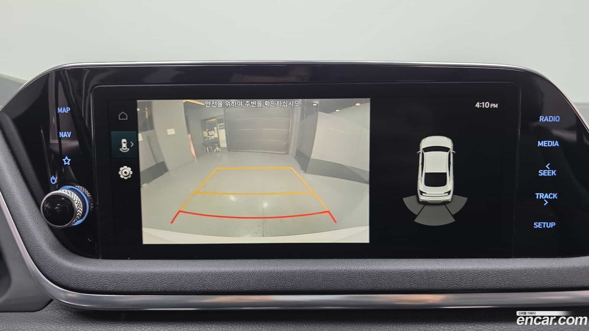 Sonata Hyundai 2019.10-OPTION-019