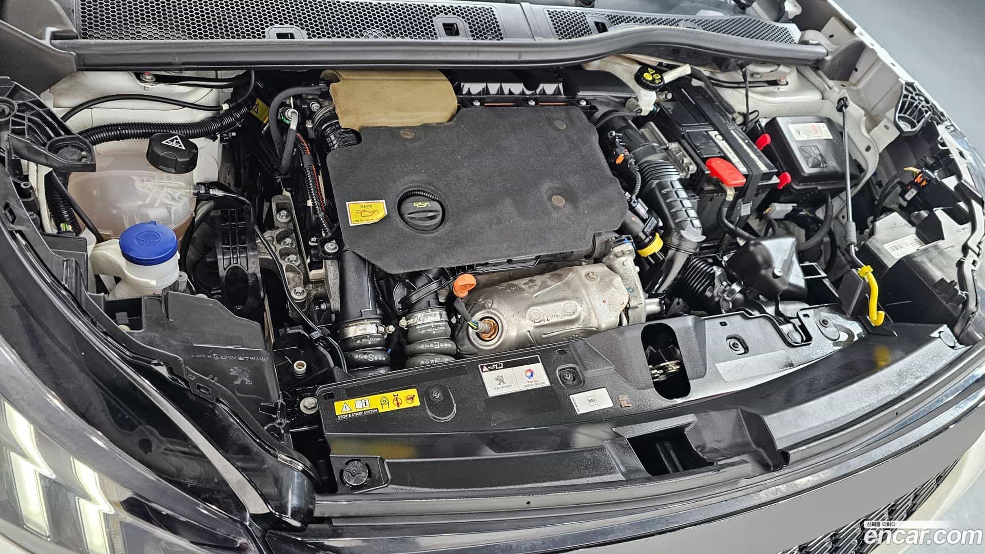 2008 Peugeot 2021.5-INNER-006
