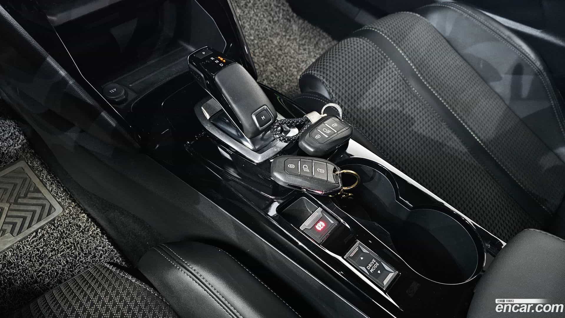 2008 Peugeot 2021.5-INNER-009