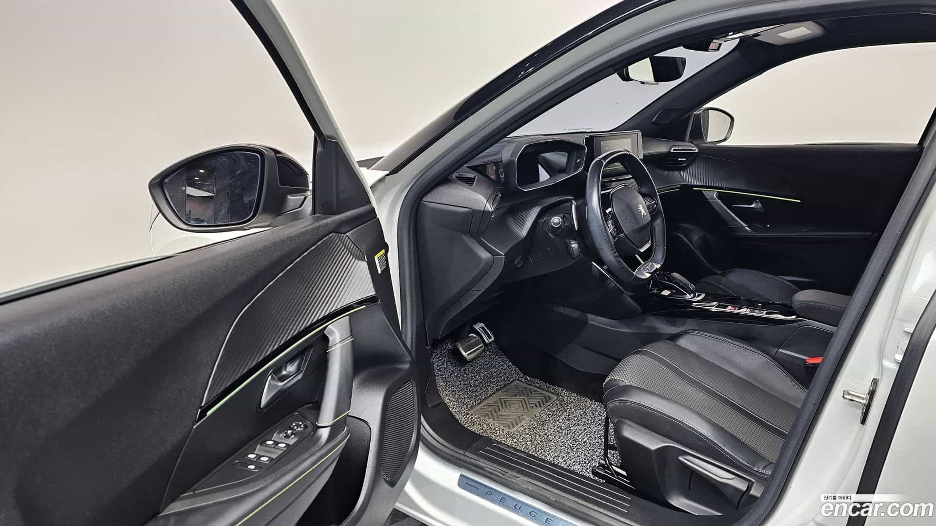 2008 Peugeot 2021.5-OPTION-015
