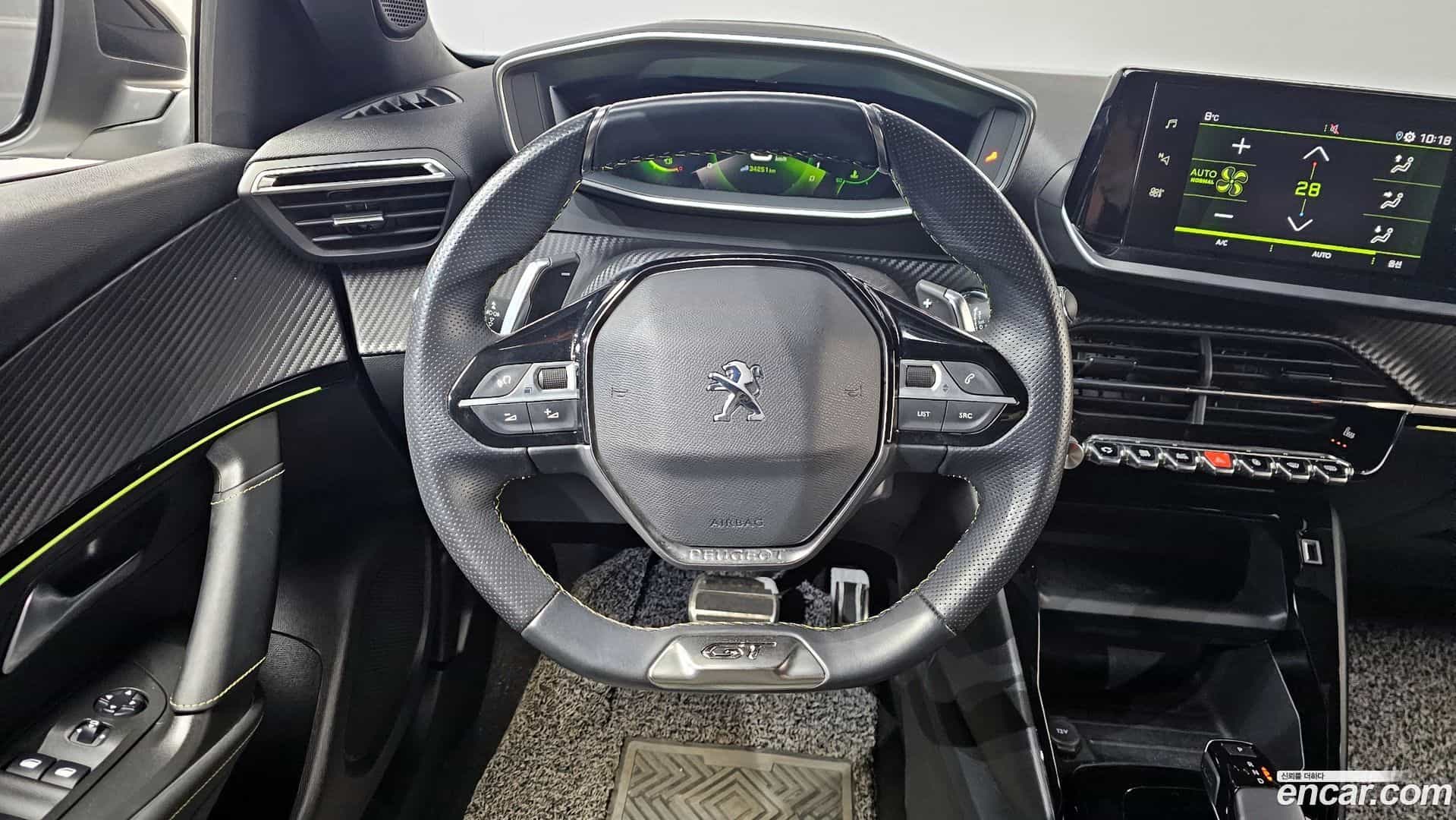 2008 Peugeot 2021.5-OPTION-017