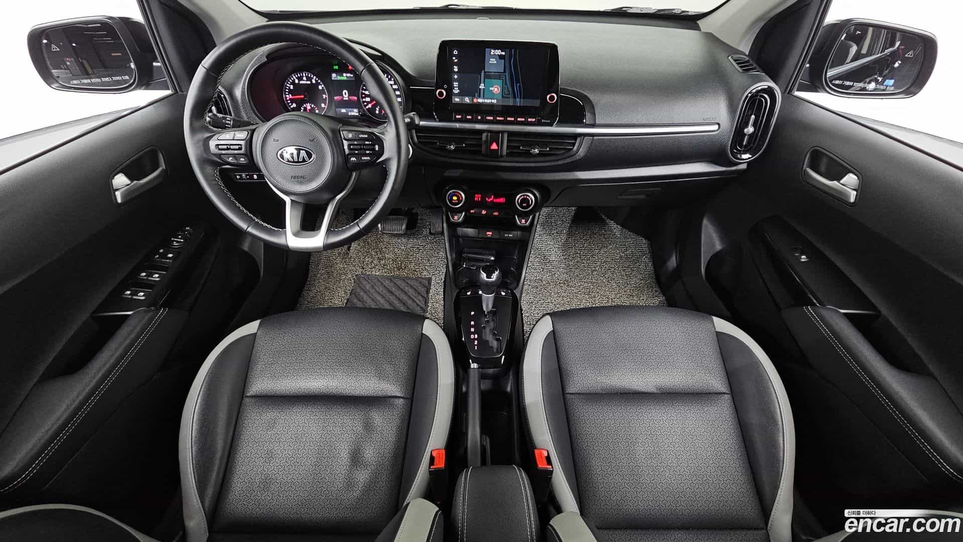 morning Kia 2020.10-INNER-007