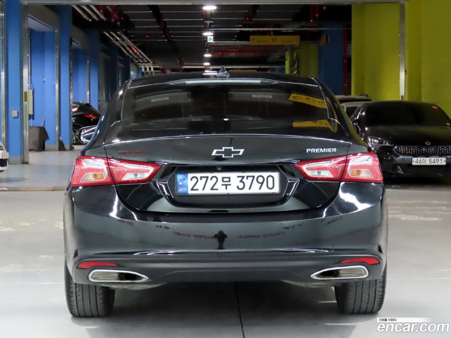 Malibu Chevrolet 2021.7-OUTER-004