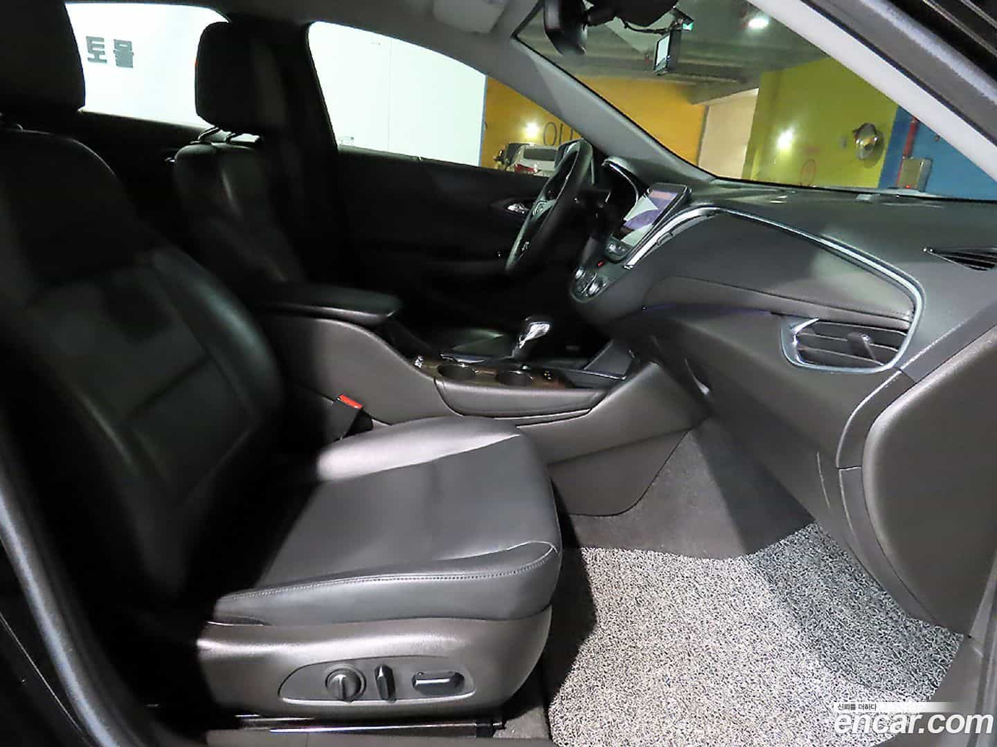 Malibu Chevrolet 2021.7-OPTION-016