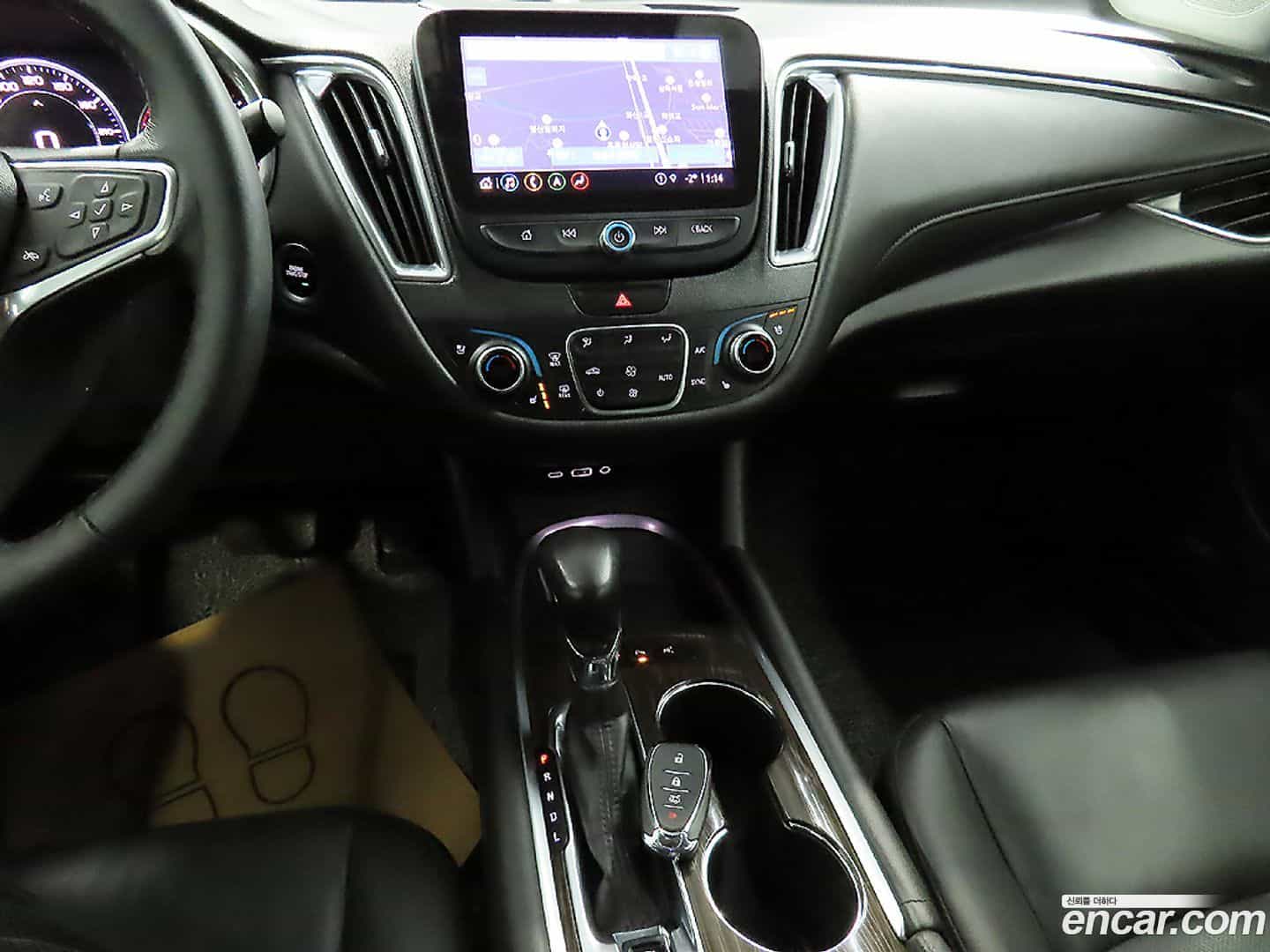 Malibu Chevrolet 2021.7-OPTION-021