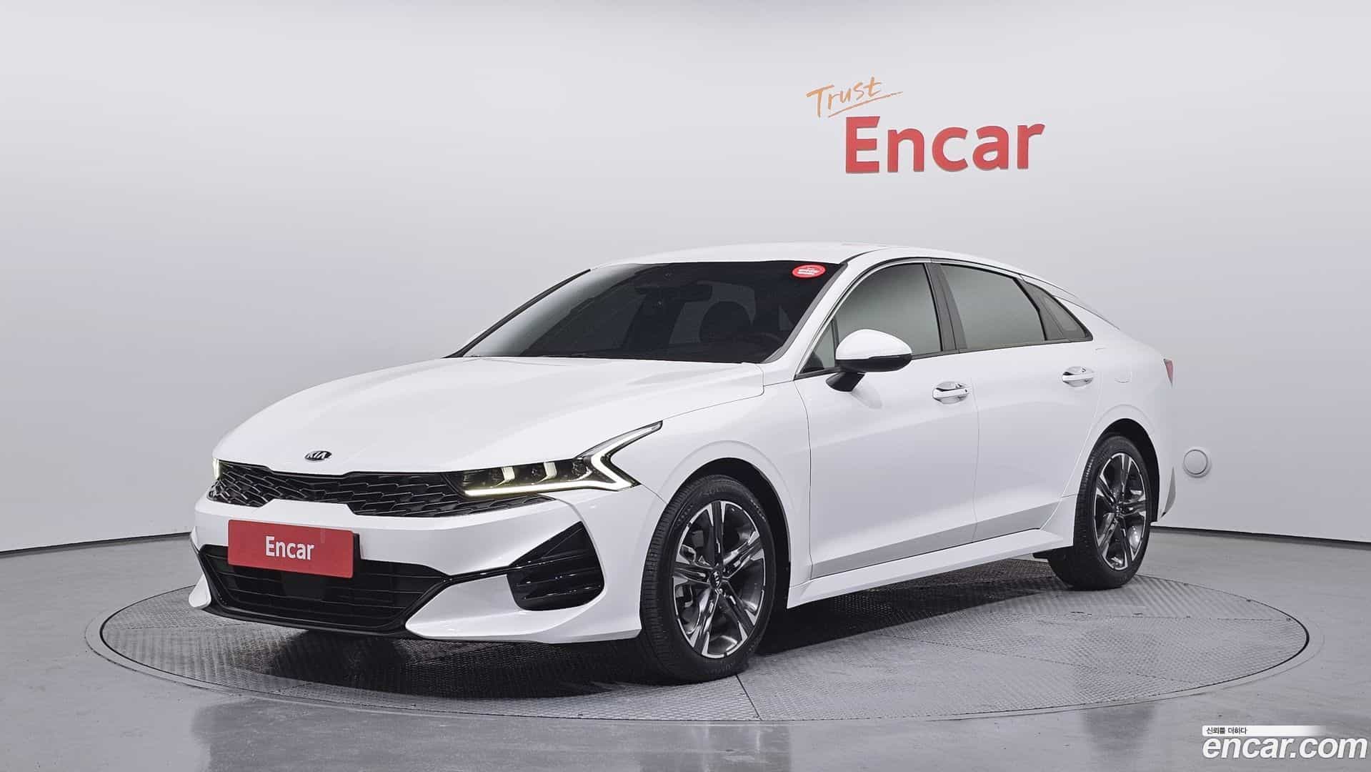 K5 Kia 2020.8-OUTER-001
