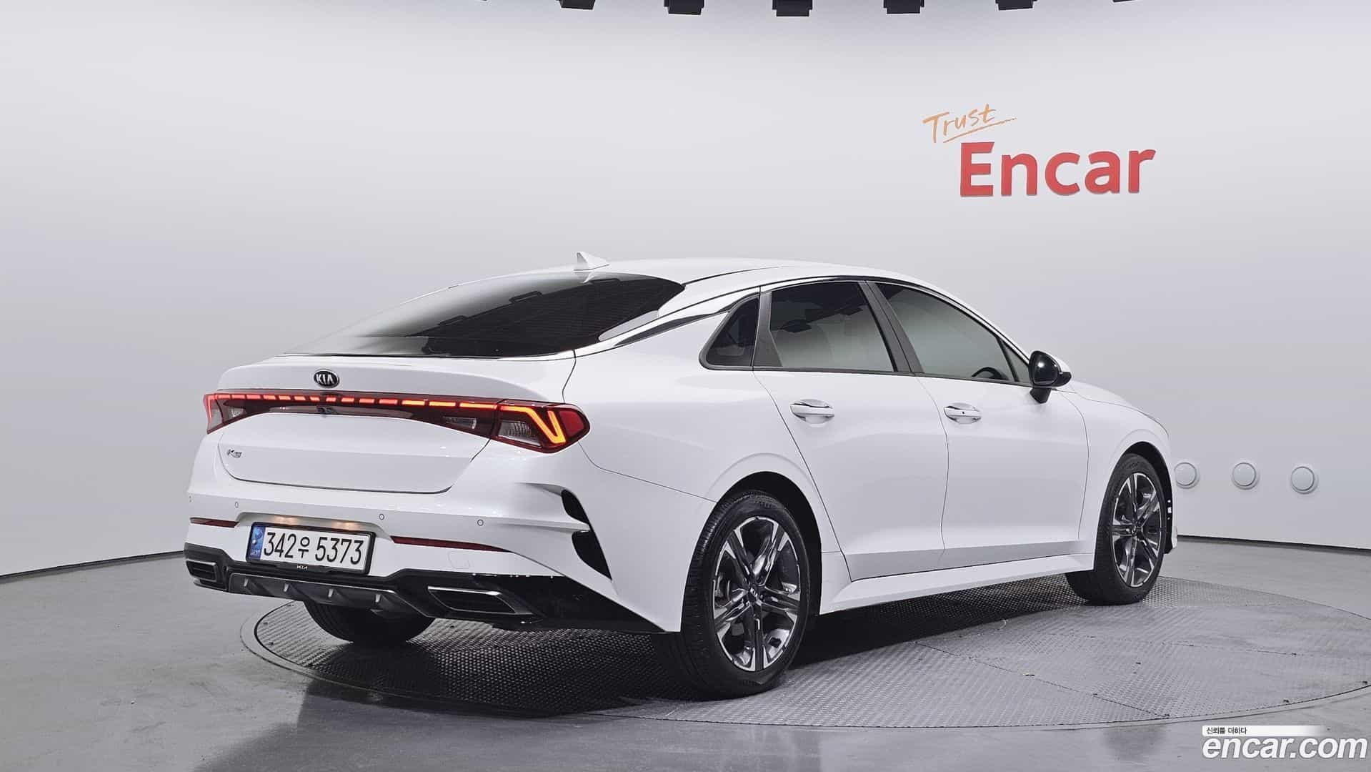 K5 Kia 2020.8-OUTER-002