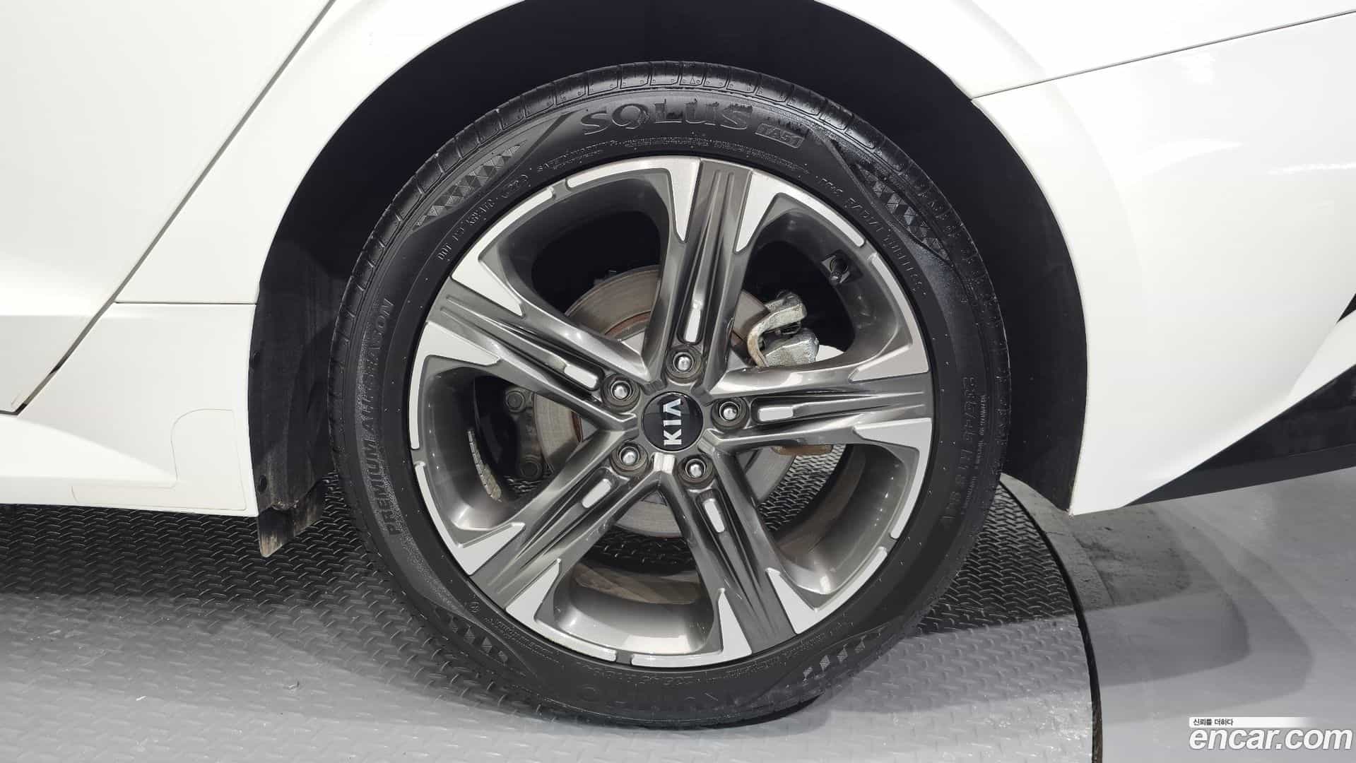K5 Kia 2020.8-OUTER-005