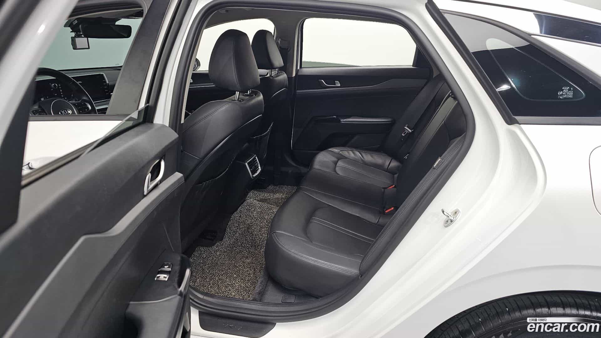 K5 Kia 2020.8-OPTION-015