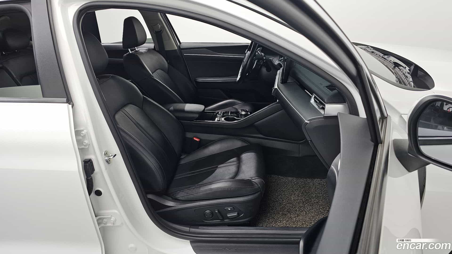 K5 Kia 2020.8-OPTION-016