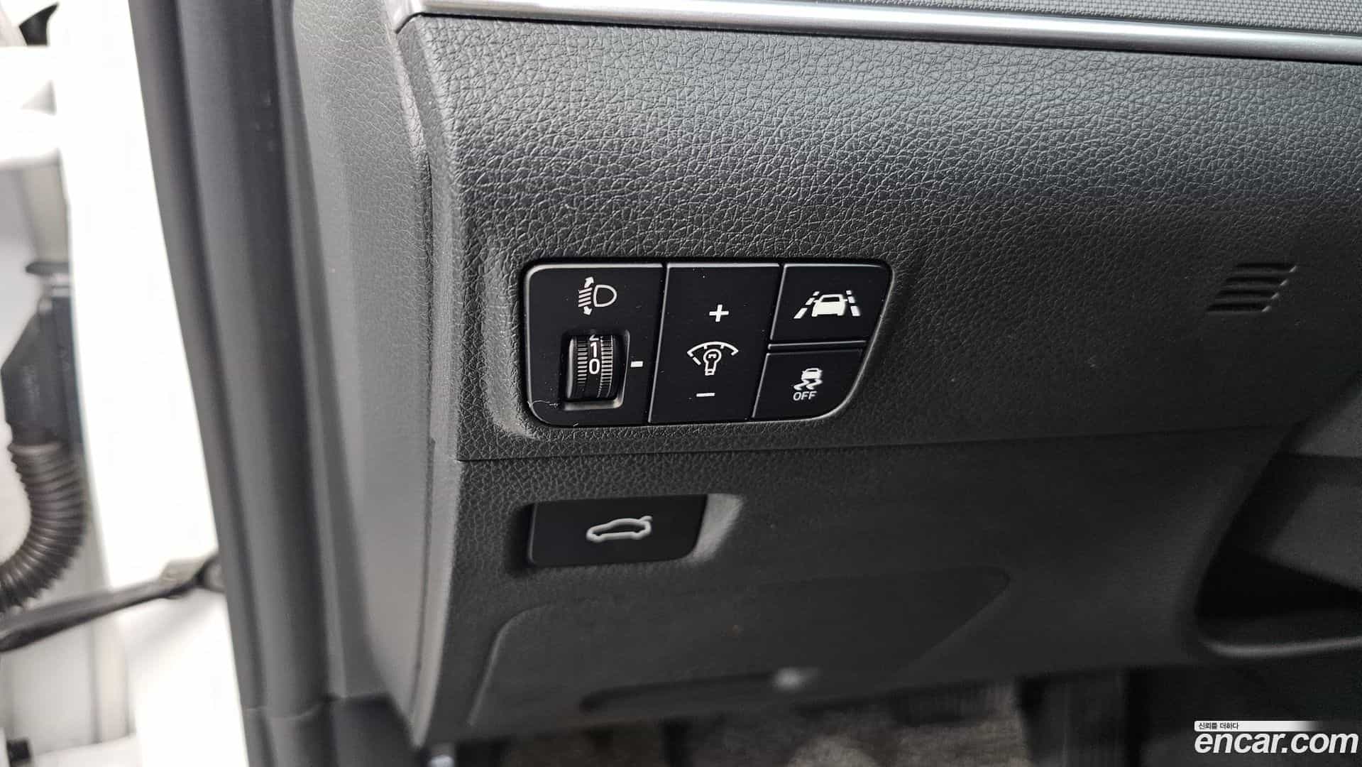 K5 Kia 2020.8-OPTION-017