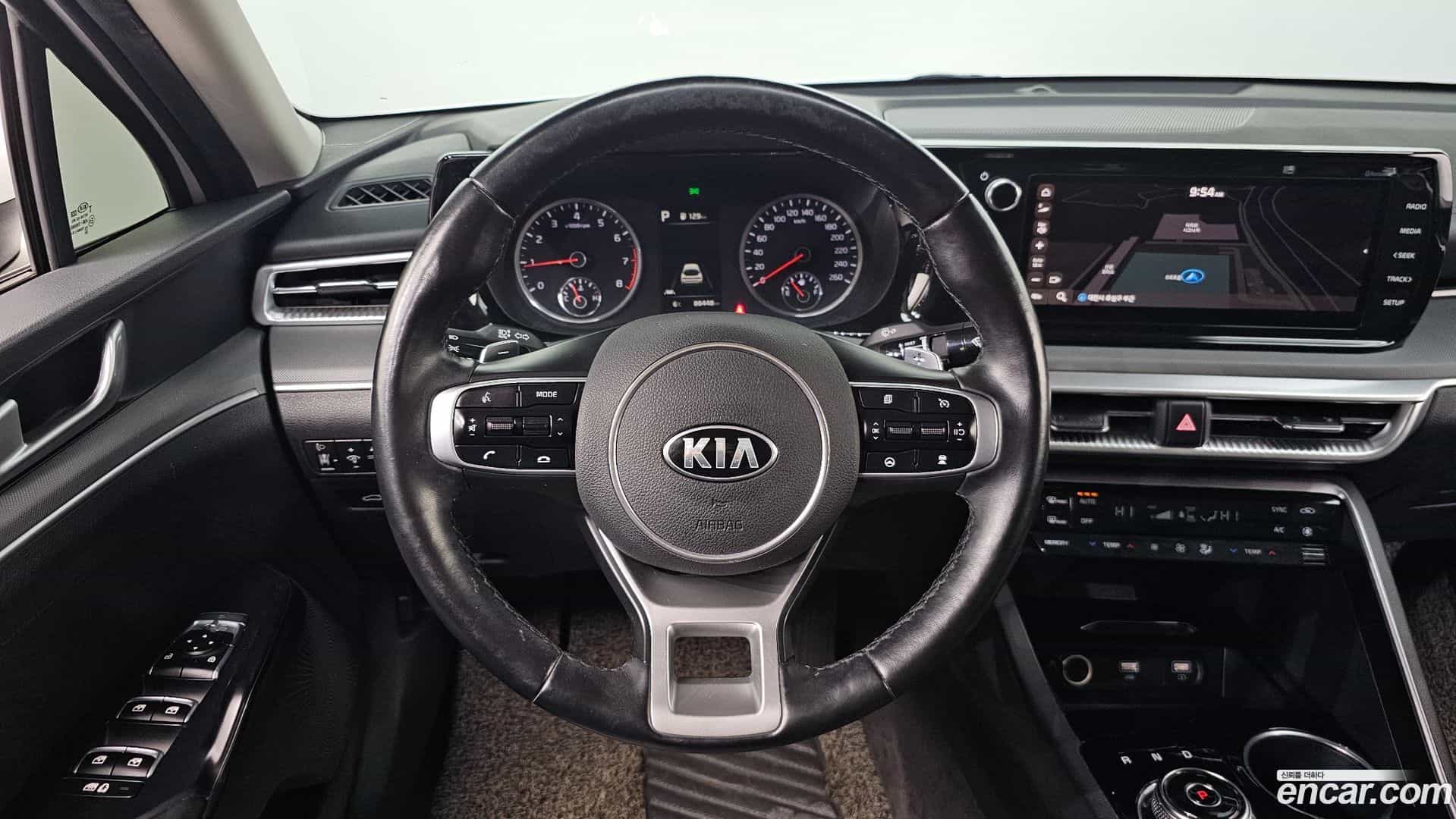 K5 Kia 2020.8-OPTION-019