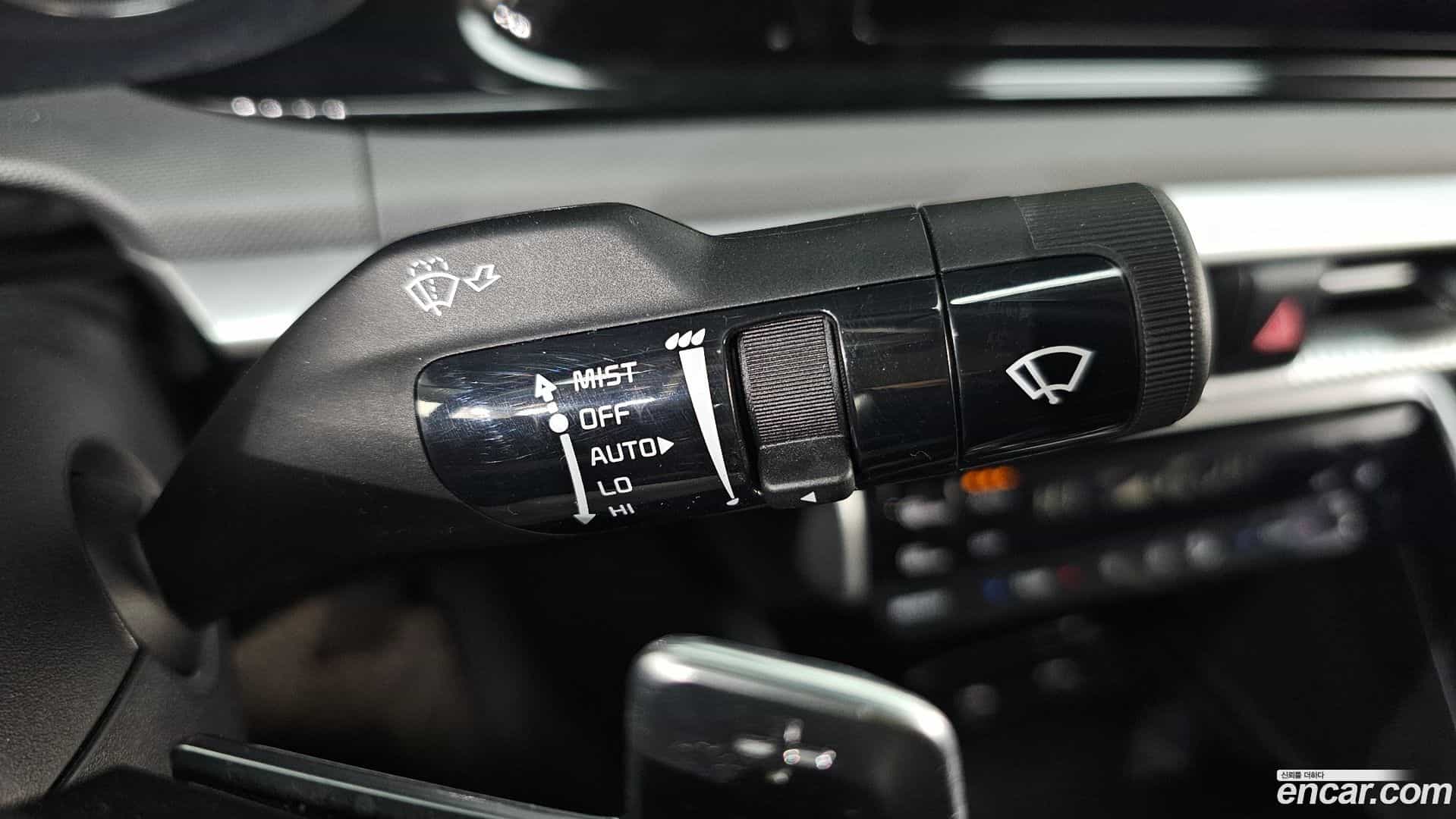 K5 Kia 2020.8-OPTION-020