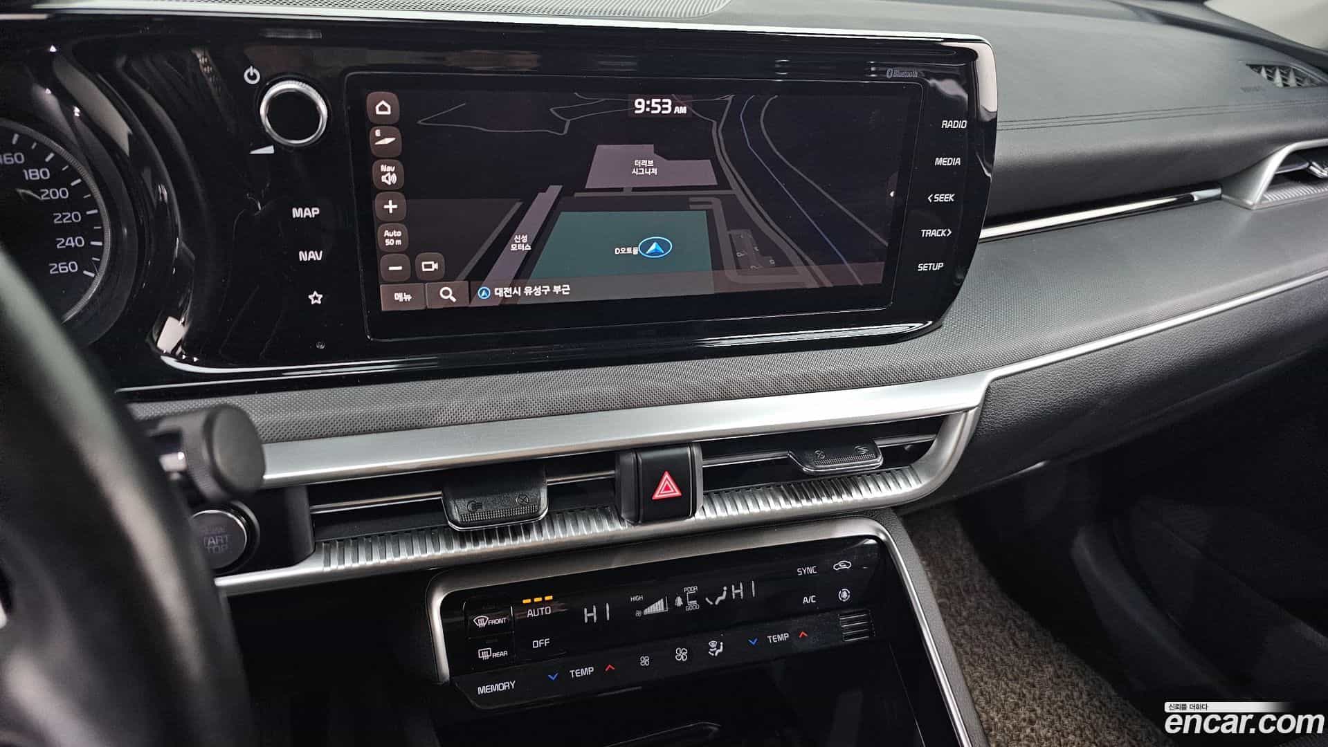 K5 Kia 2020.8-OPTION-022
