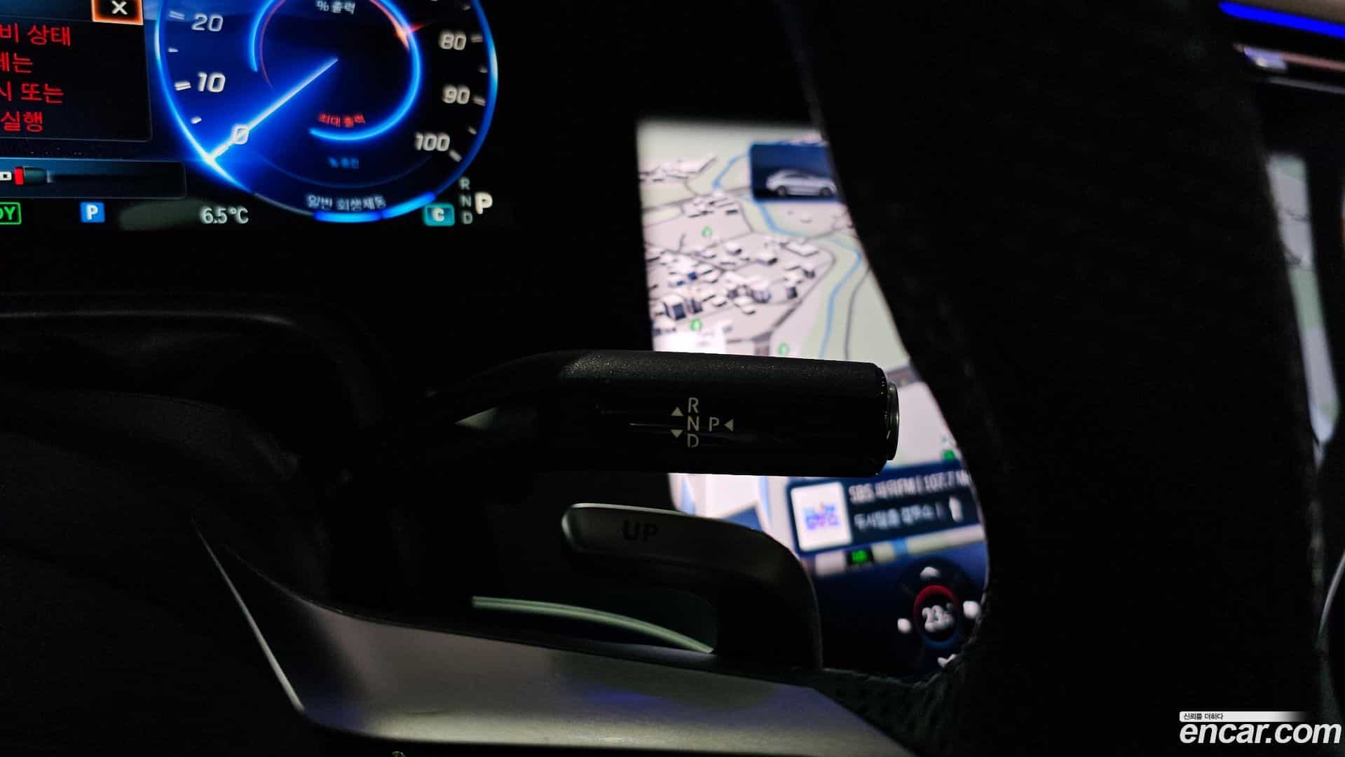 EQE Mercedes-Benz 2023.11-INNER-009