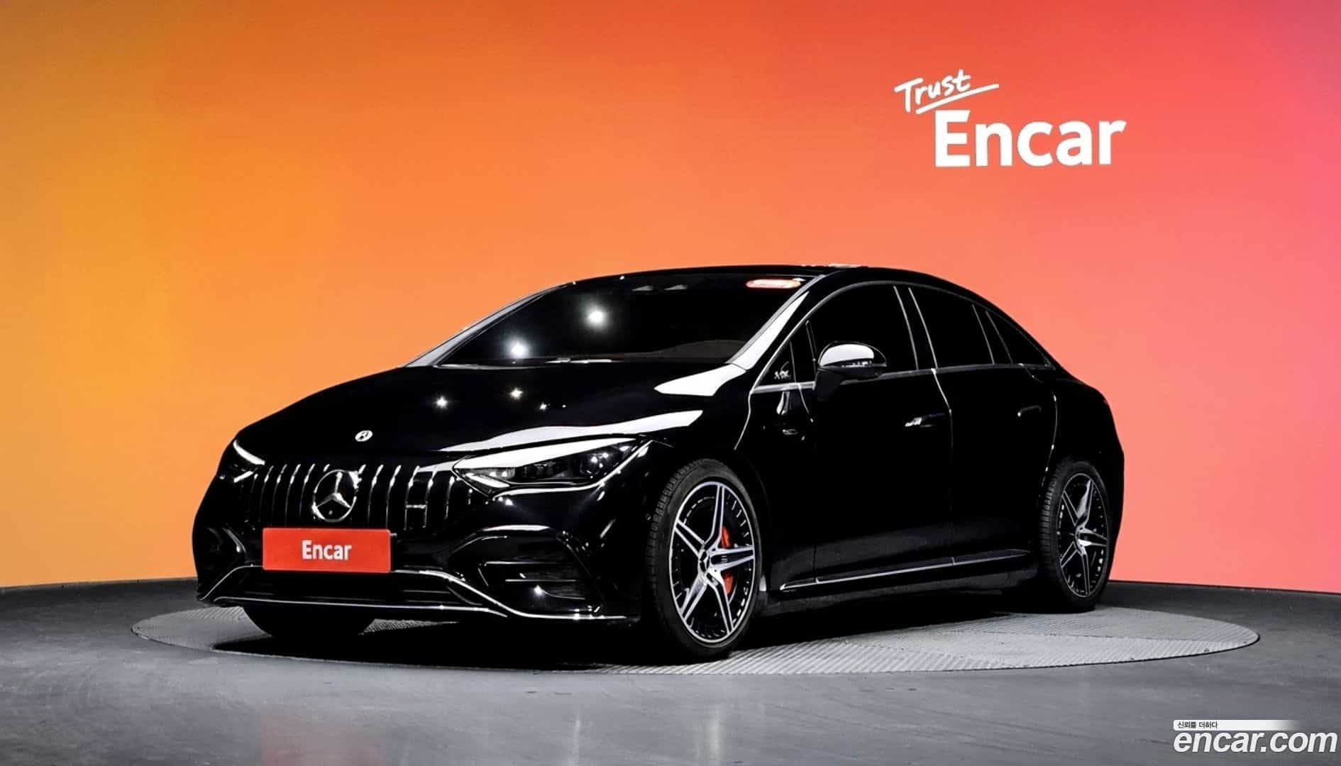 EQE Mercedes-Benz 2023.11-DIAG2-001