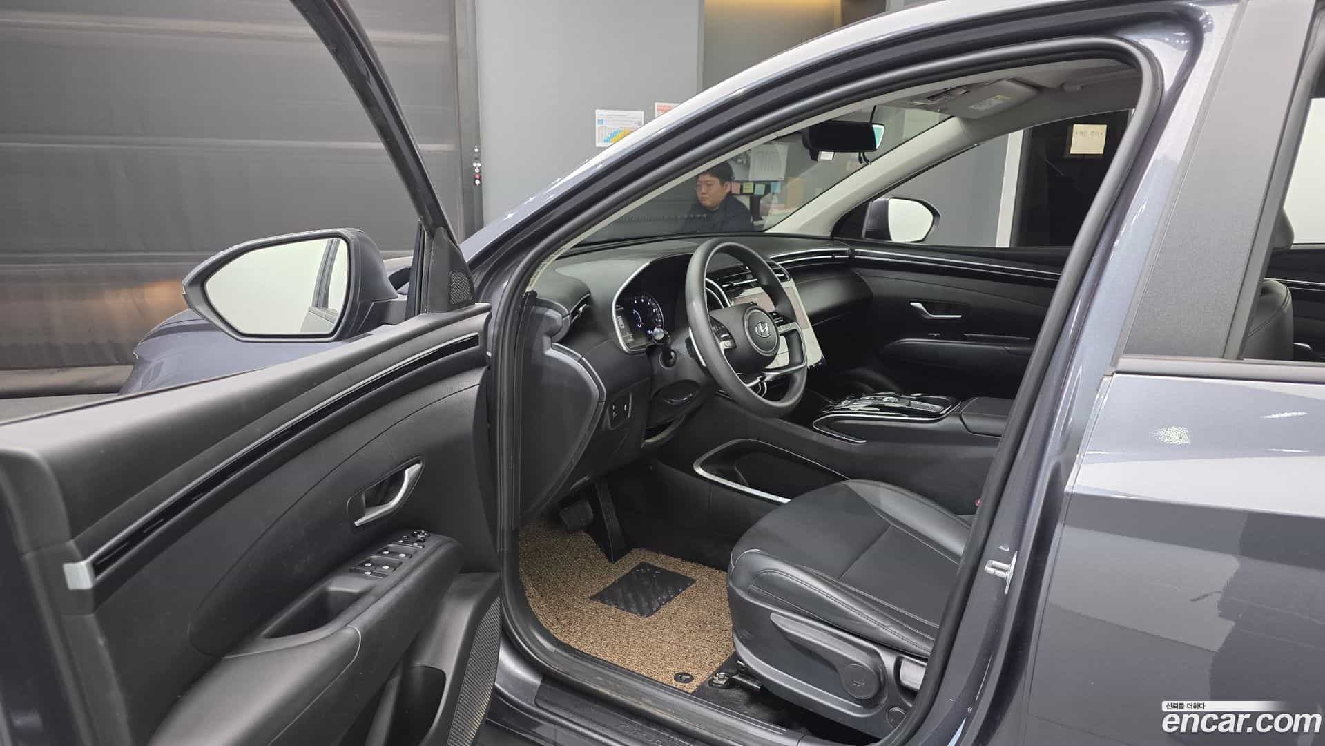 Tucson Hyundai 2022.7-INNER-010