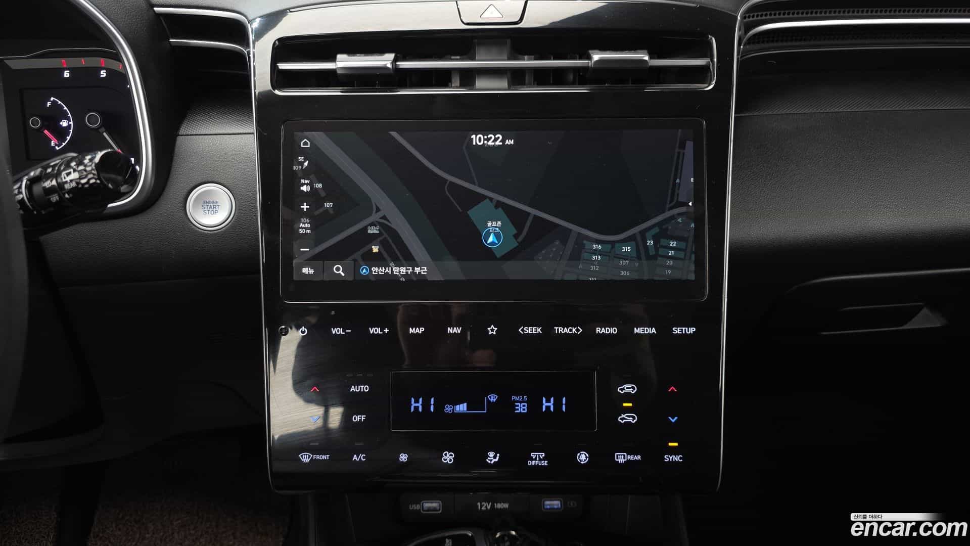 Tucson Hyundai 2022.7-OPTION-022