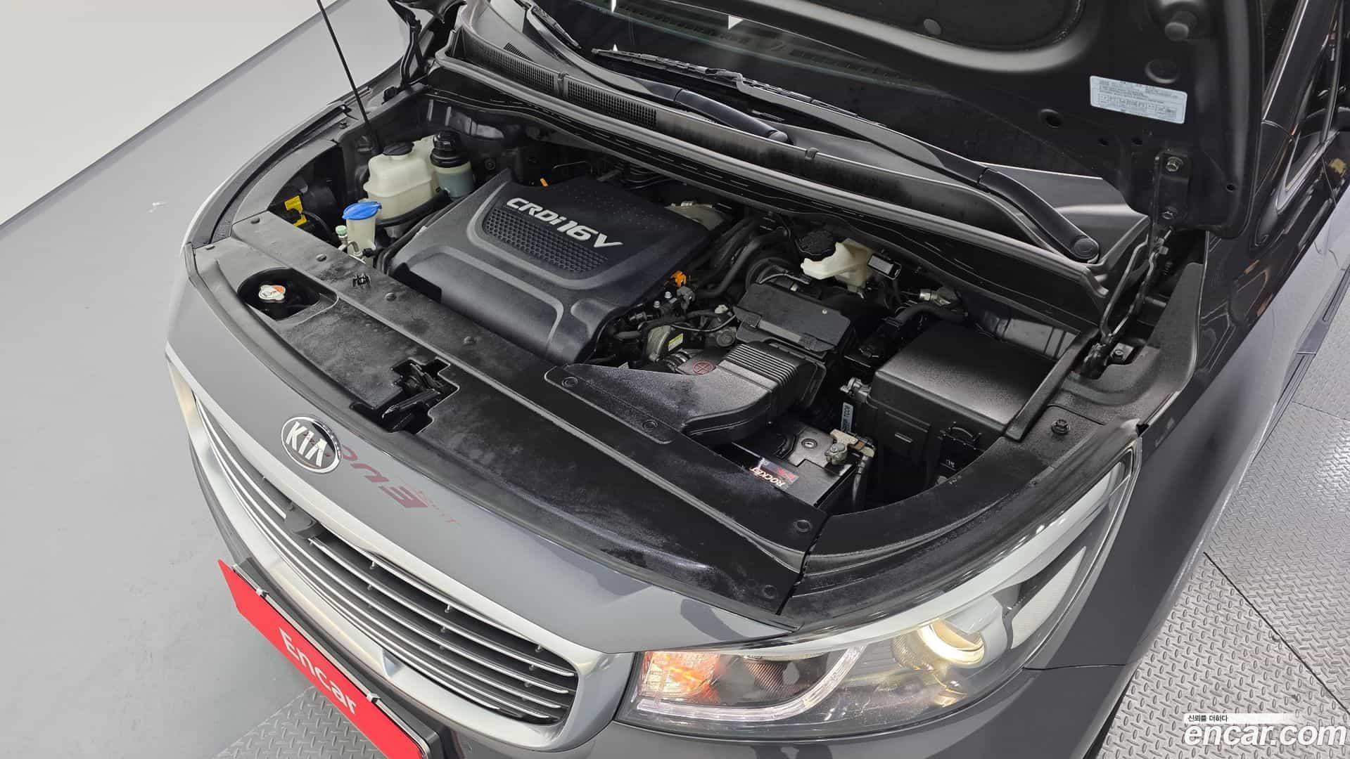Canival Kia 2015.8-INNER-006