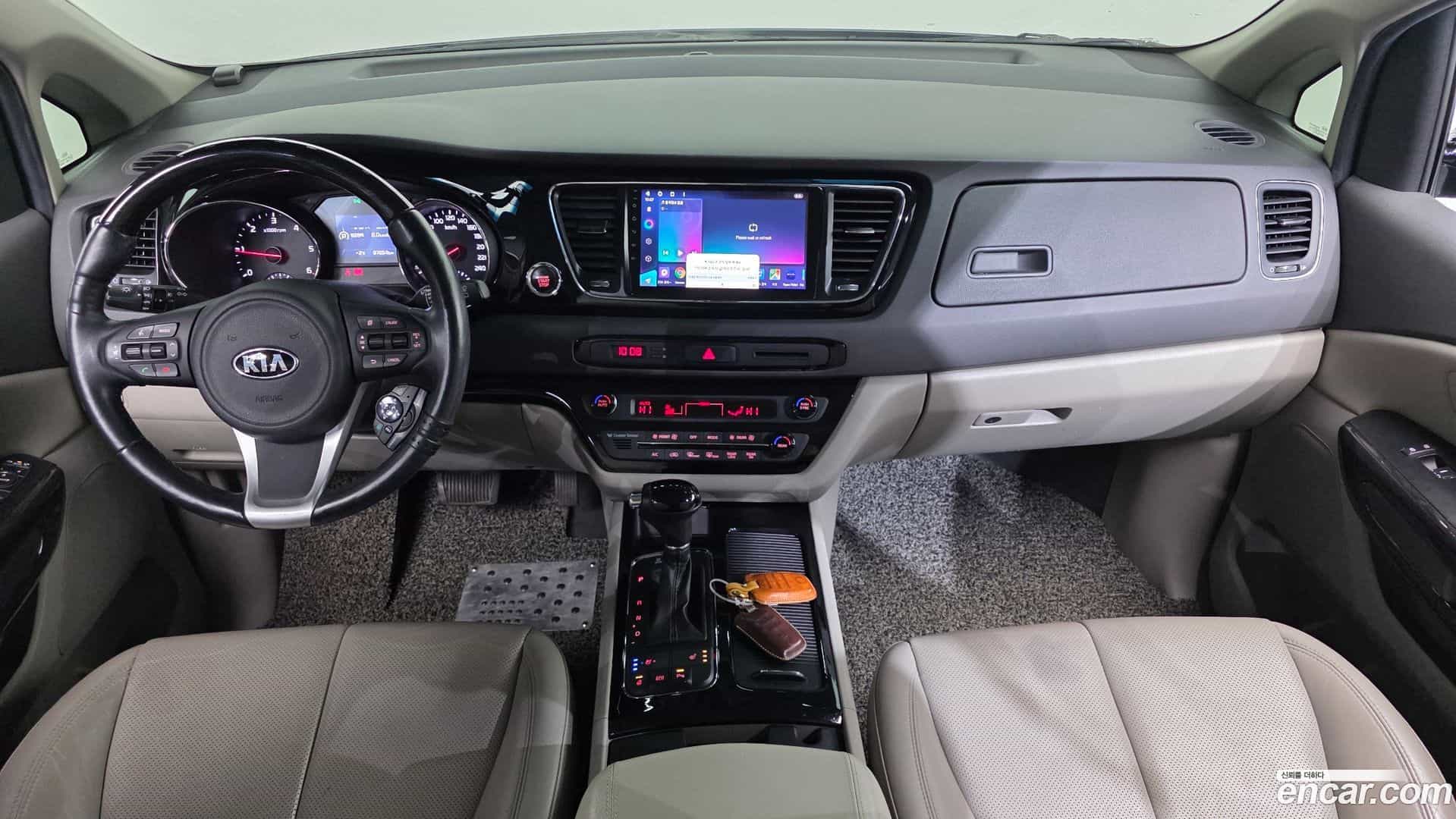 Canival Kia 2015.8-INNER-007