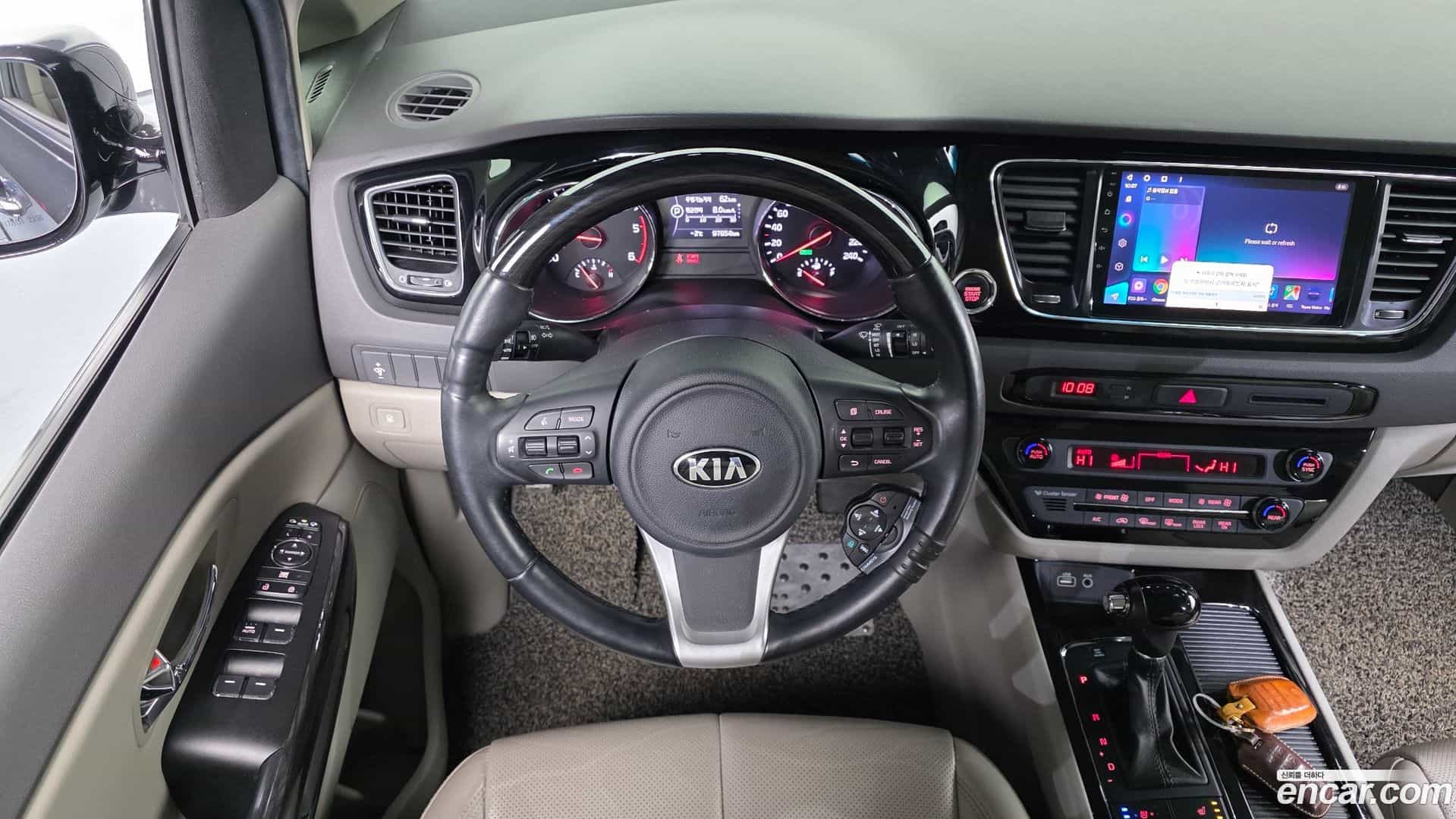 Canival Kia 2015.8-OPTION-017