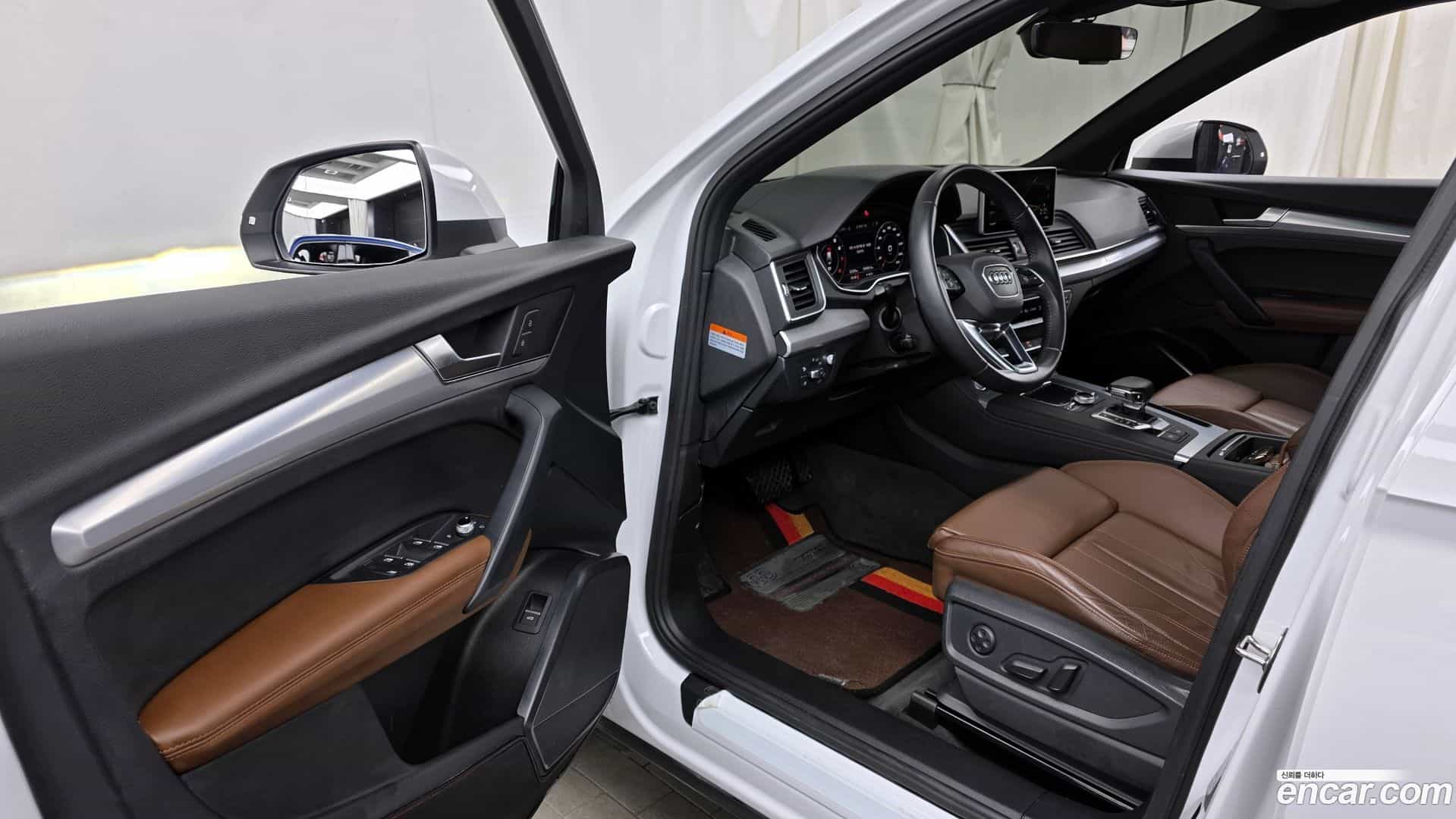 Q5 Audi 2020.5-INNER-010