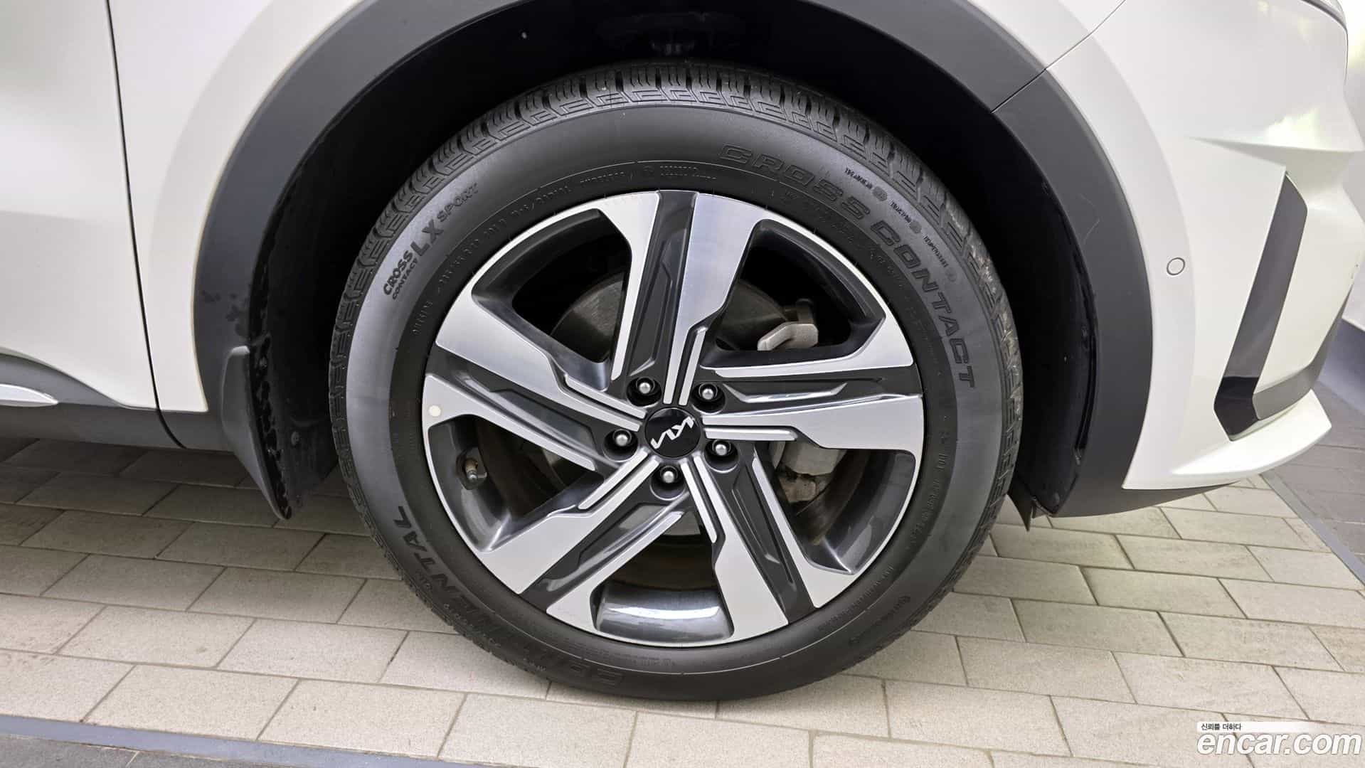 Sorento Kia 2021.9-OUTER-005