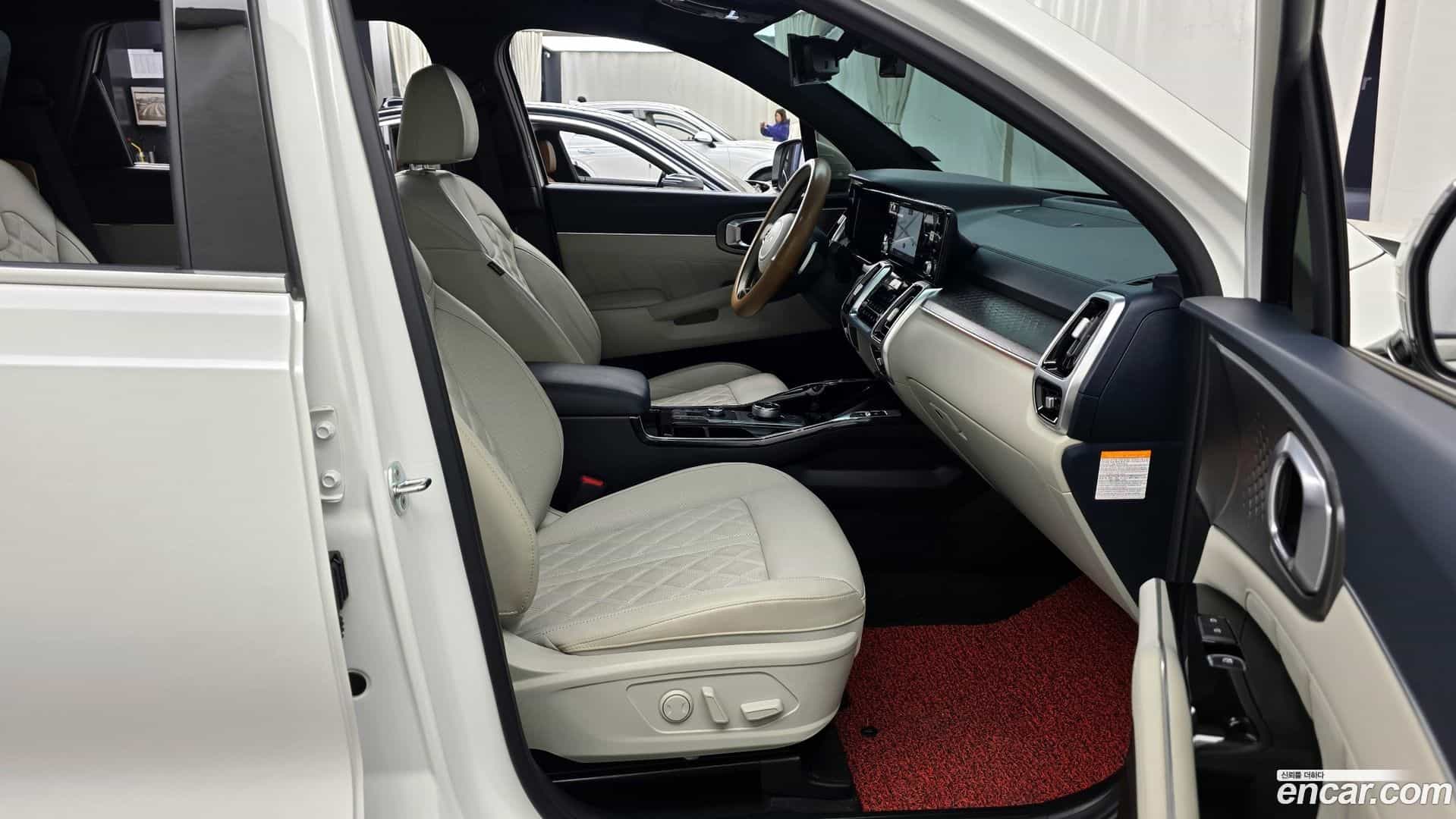 Sorento Kia 2021.9-OPTION-015