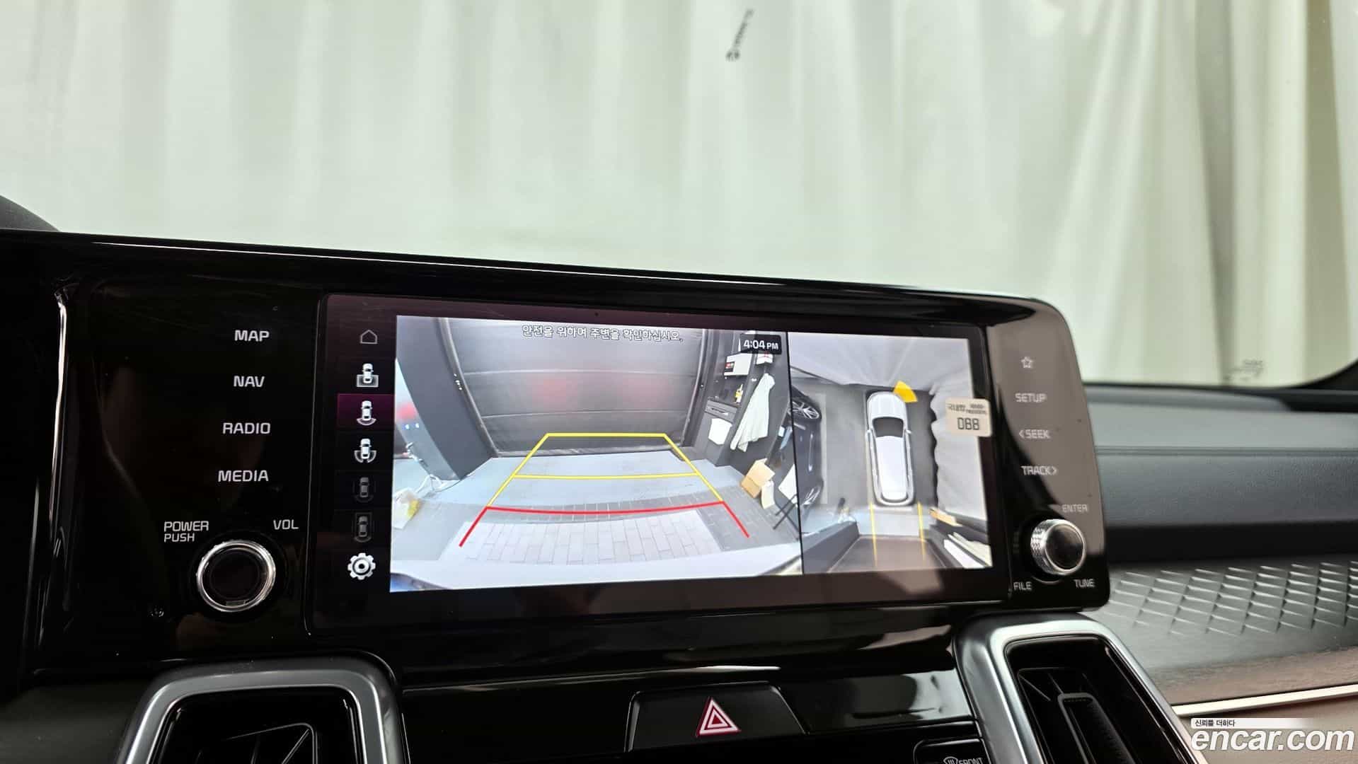 Sorento Kia 2021.9-OPTION-019