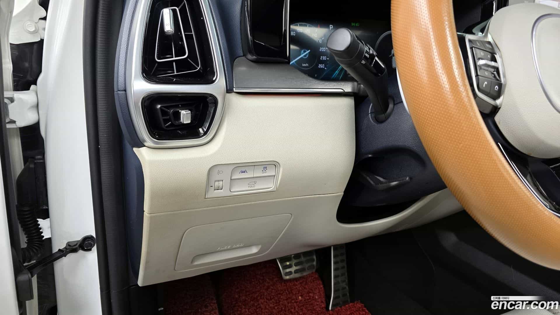 Sorento Kia 2021.9-OPTION-020