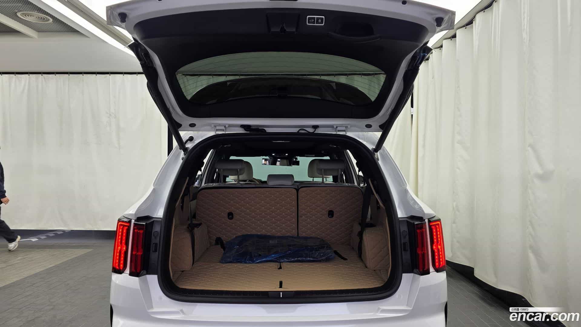 Sorento Kia 2021.9-OPTION-024