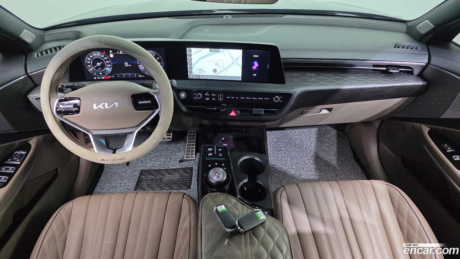 K8 Kia 2021.8-INNER-007