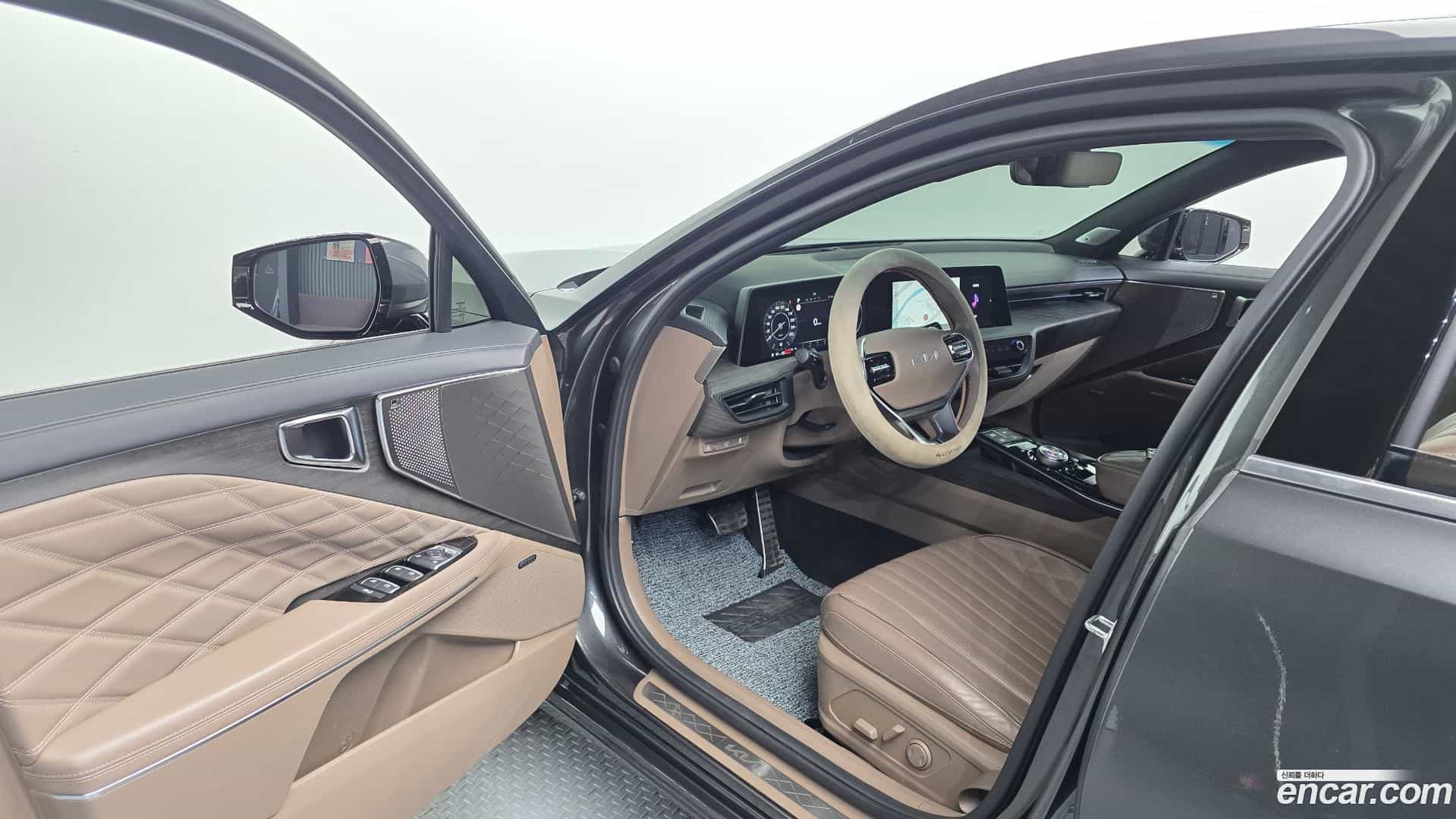 K8 Kia 2021.8-INNER-010