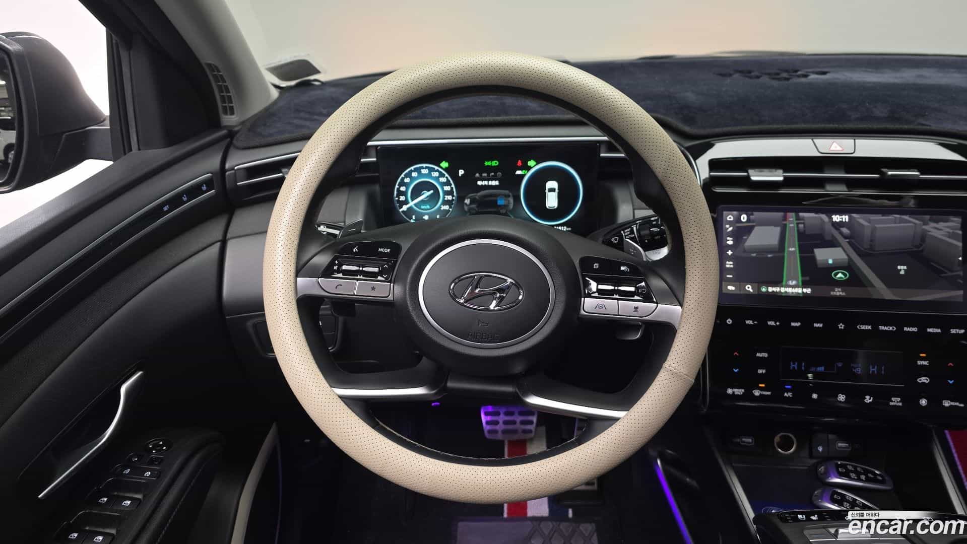 Tucson Hyundai 2021.1-OPTION-017