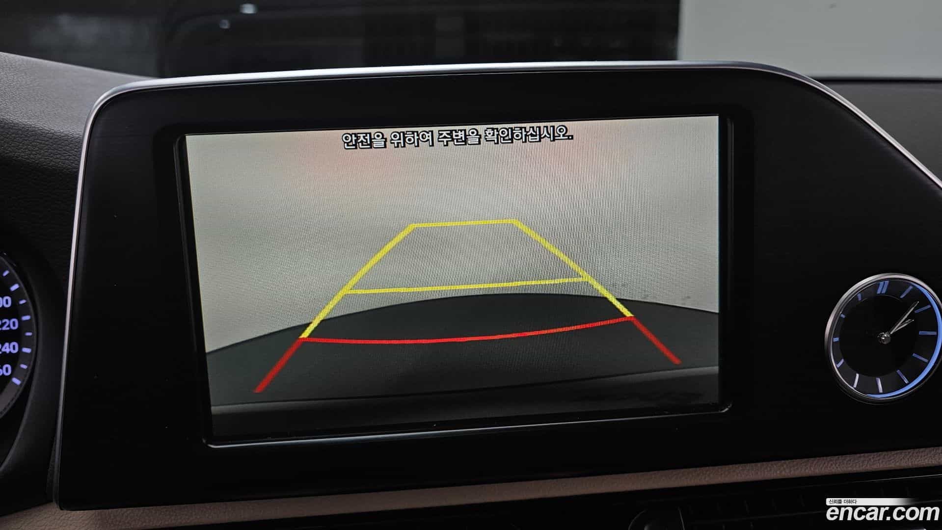 Grandeur Hyundai 2017.2-OPTION-020